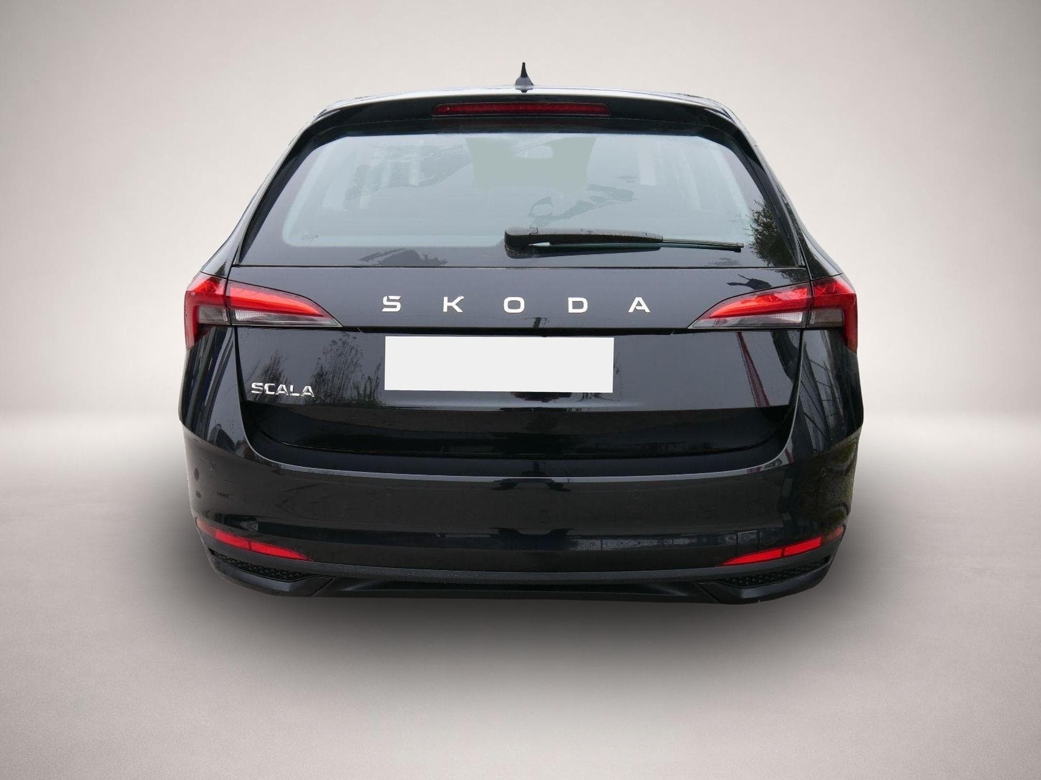 Skoda Scala (2026) - Foto 2
