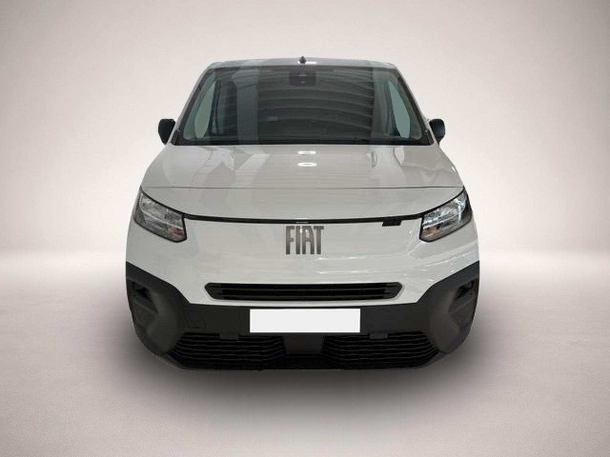 Fiat Doblo (2026) - Foto 2