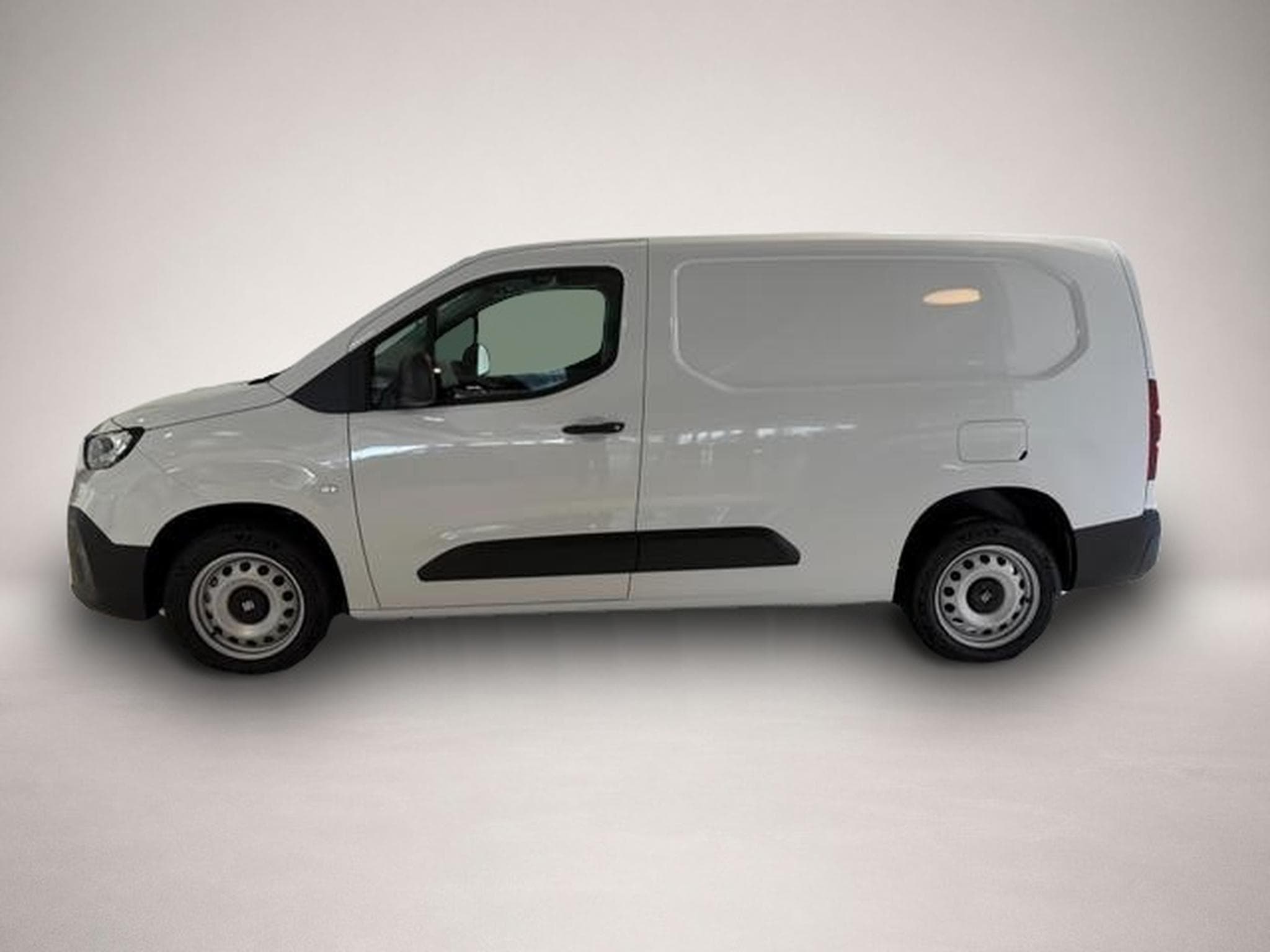 Fiat Doblo (2026) - Foto 3