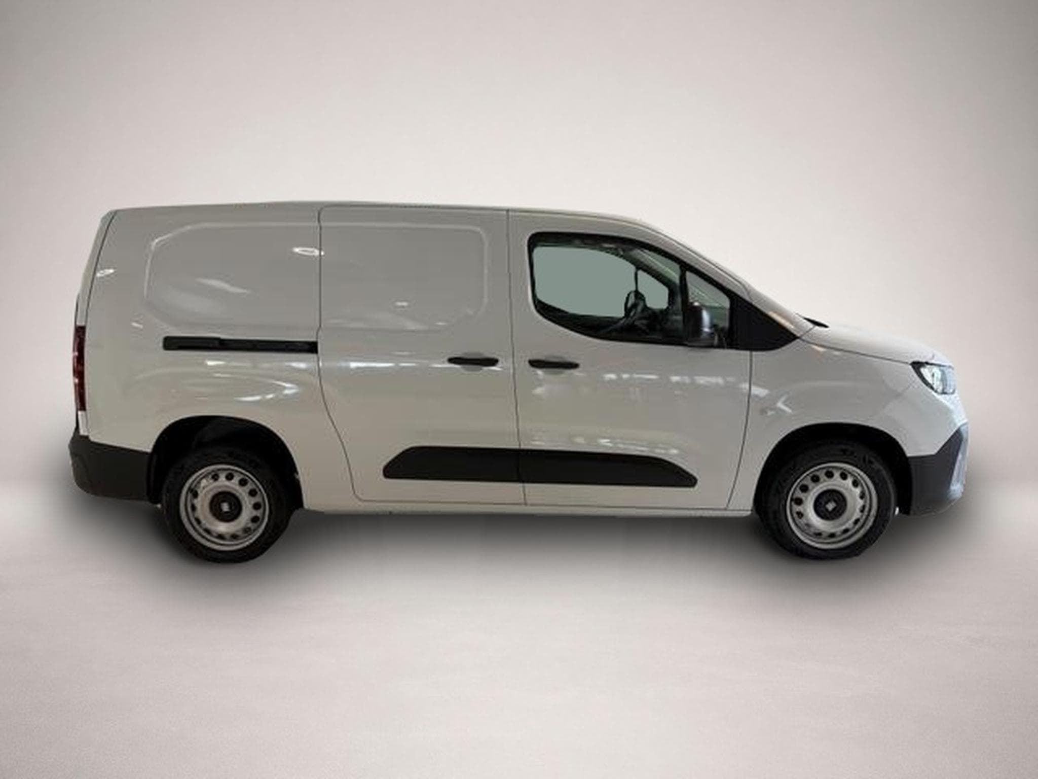 Fiat Doblo (2026) - Foto 4