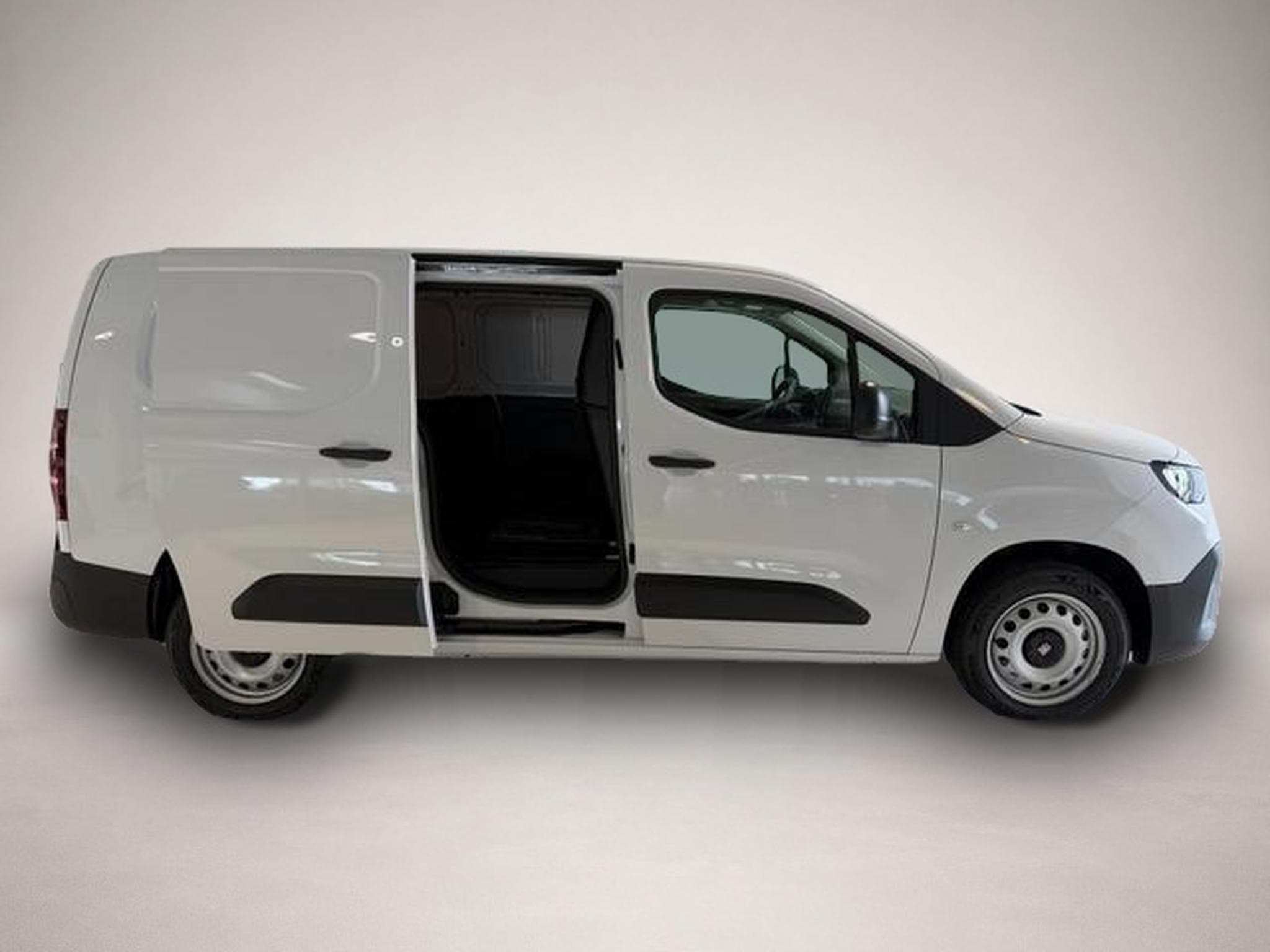 Fiat Doblo (2026) - Foto 5