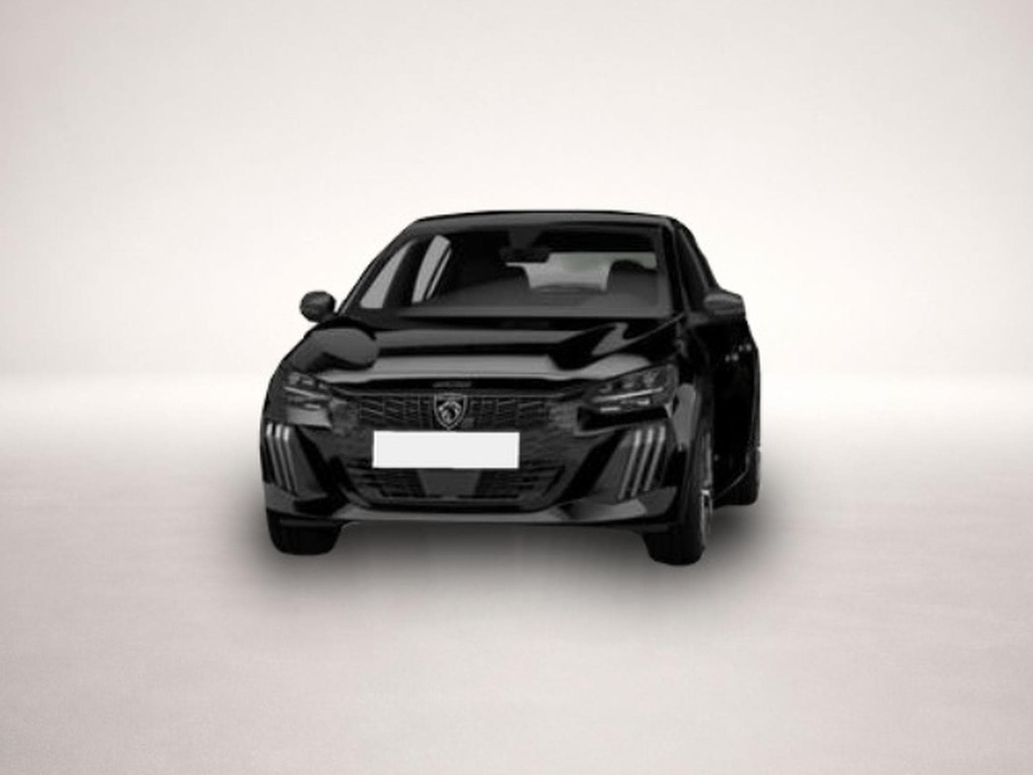 Peugeot 208 (2026) - Foto 1