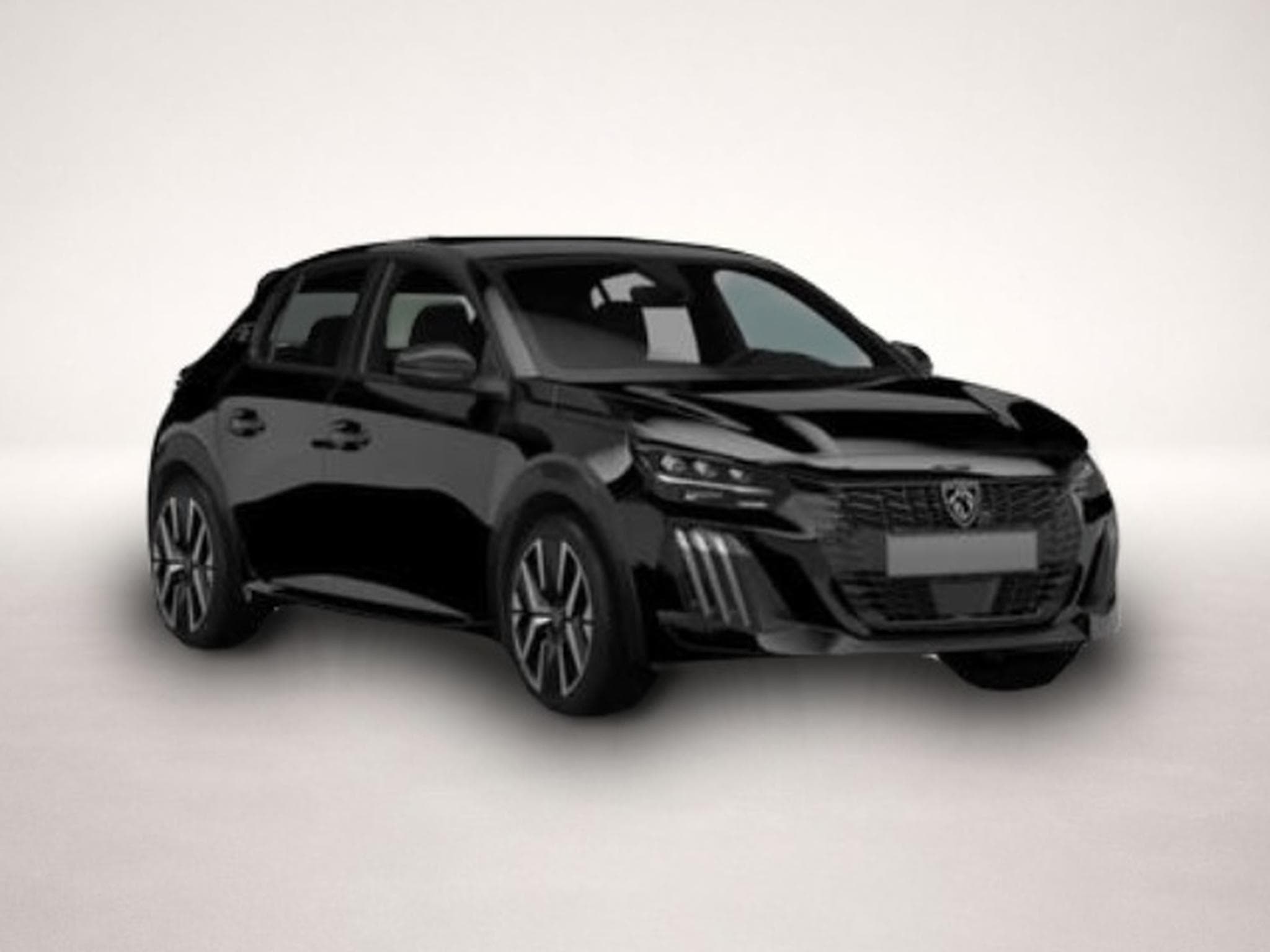 Peugeot 208 (2026) - Foto 4
