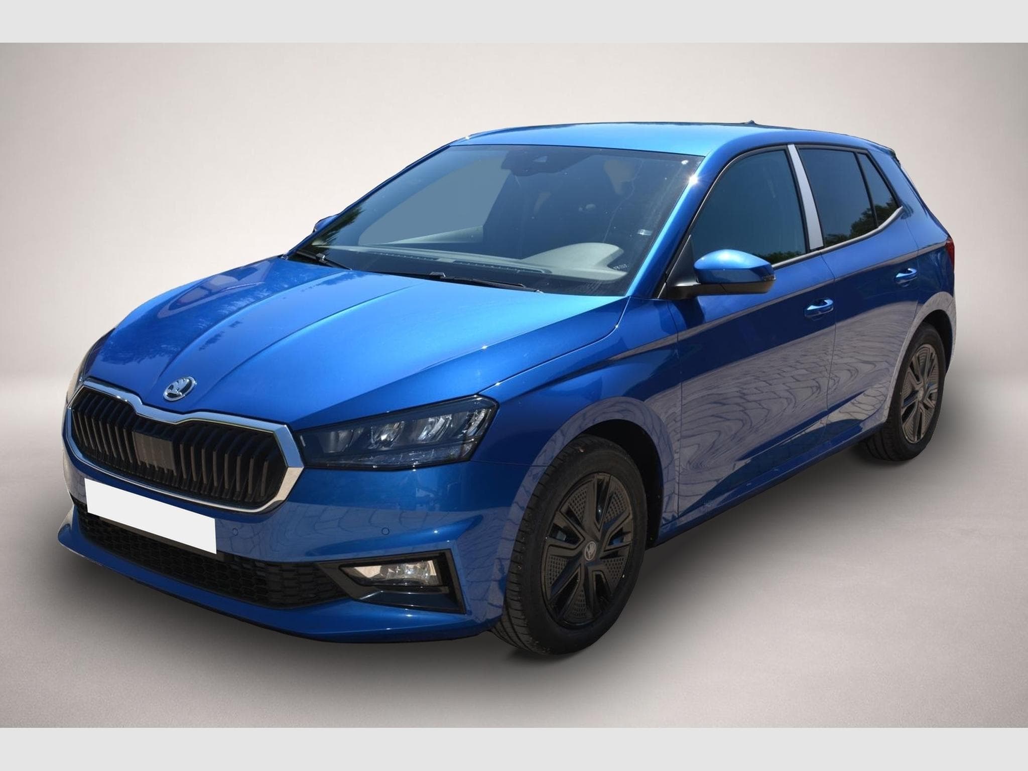 Skoda Fabia (2026) - Foto 4