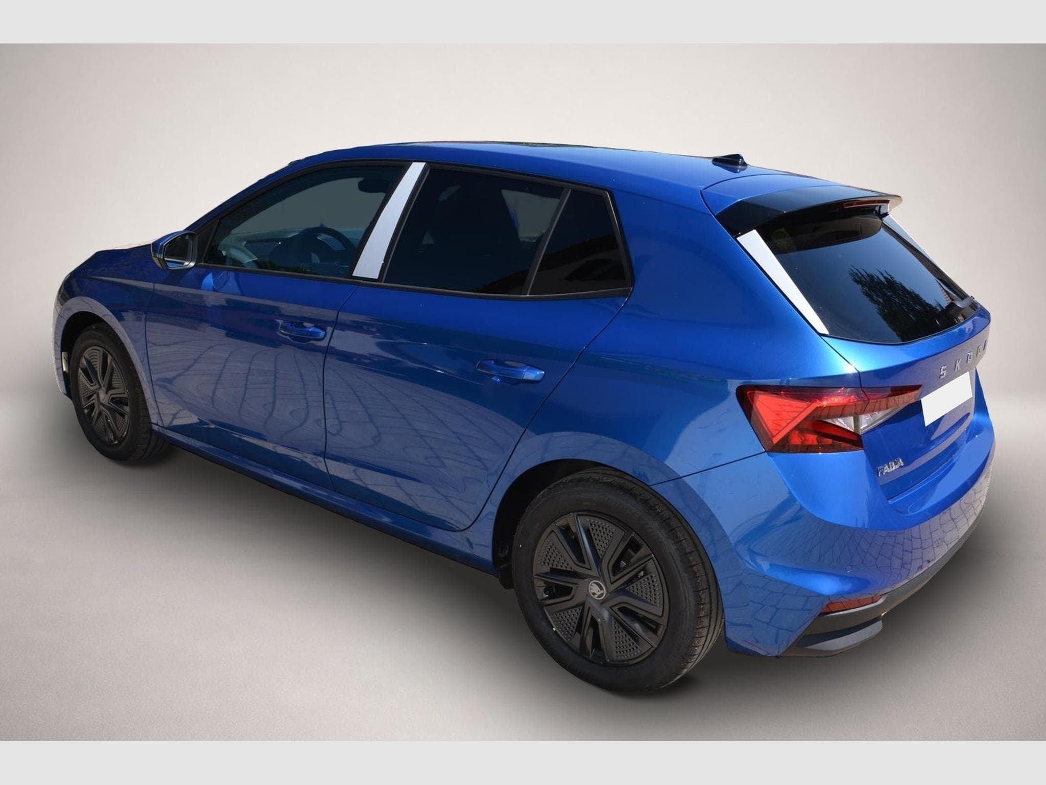 Skoda Fabia (2026) - Foto 6
