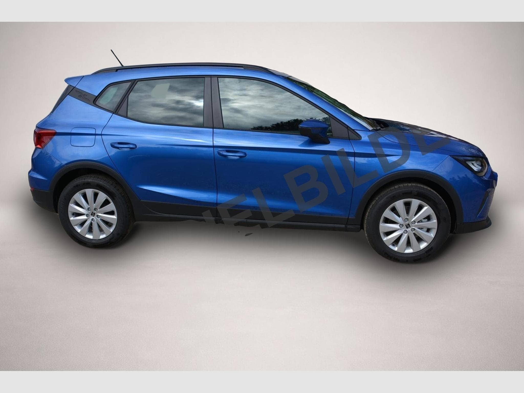 Seat Arona (2026) - Foto 3
