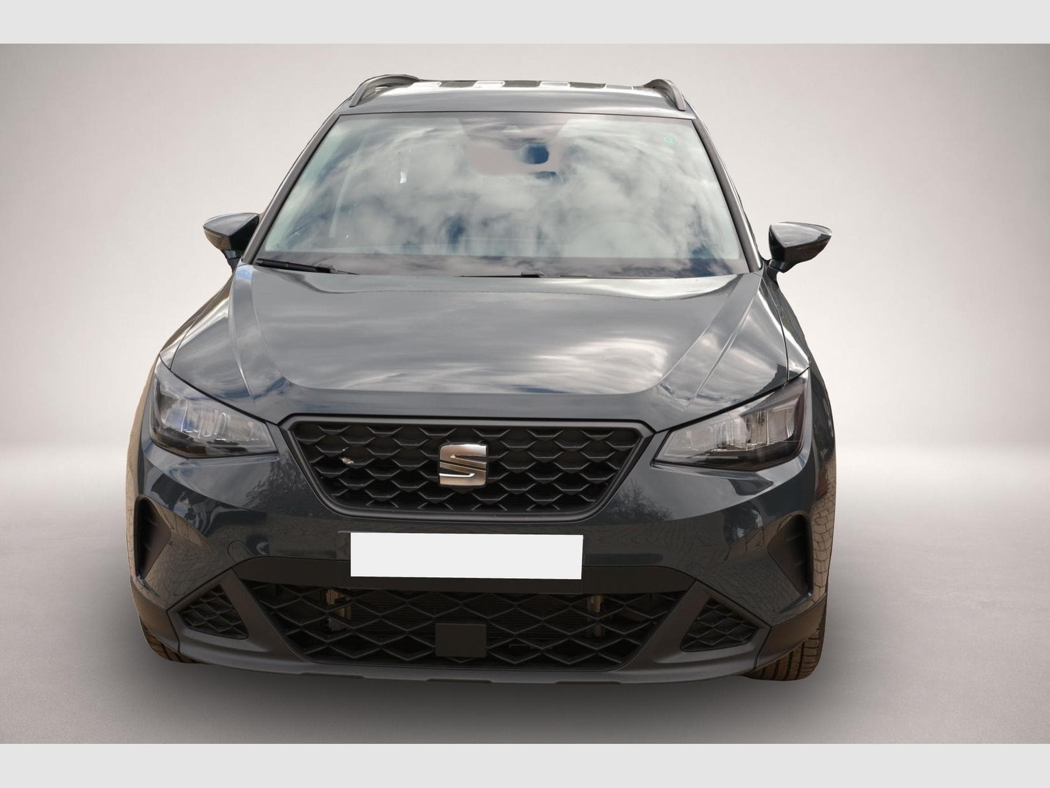 Seat Arona (2026) - Foto 6