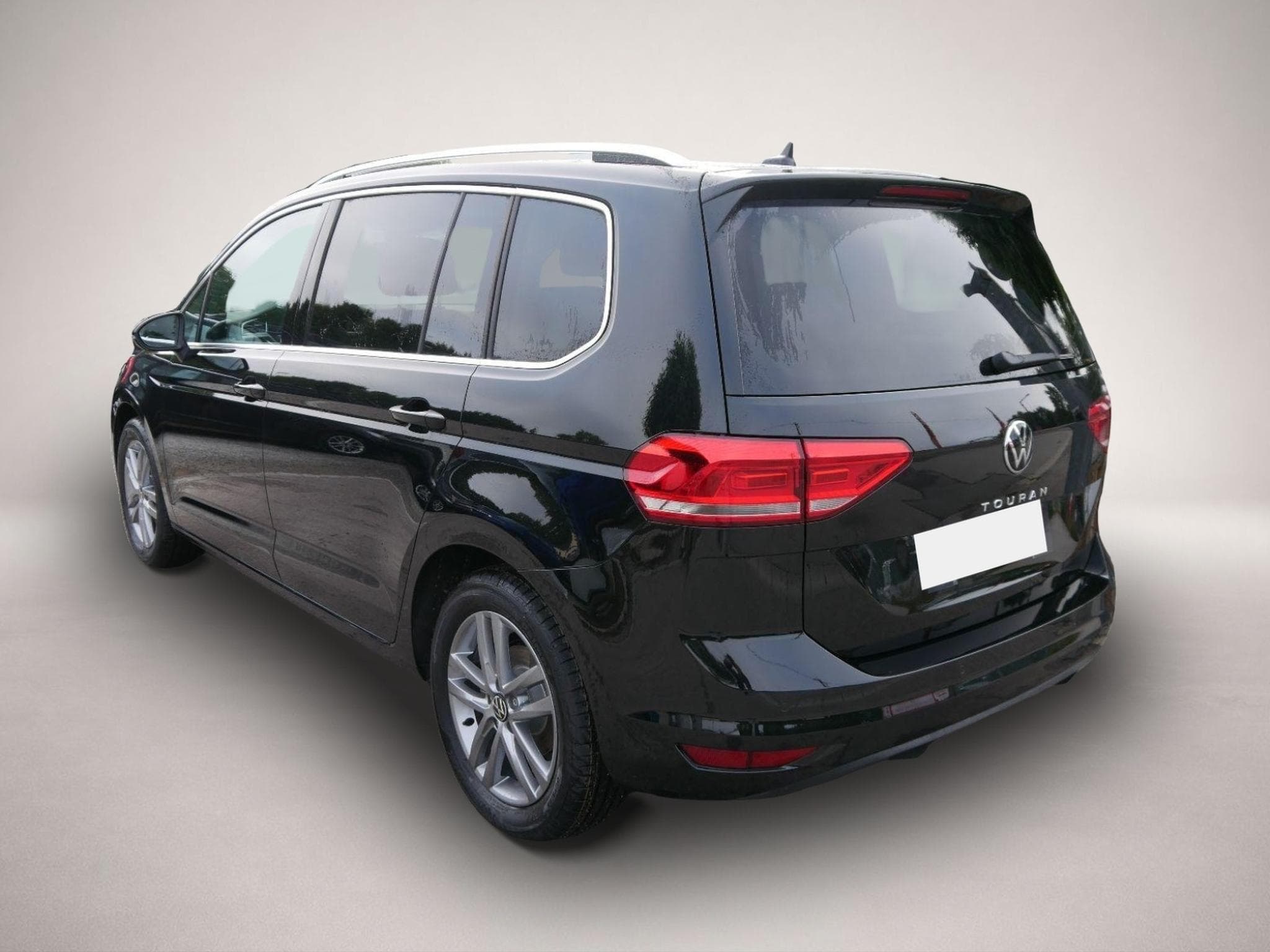 VW Touran (2026) - Foto 4