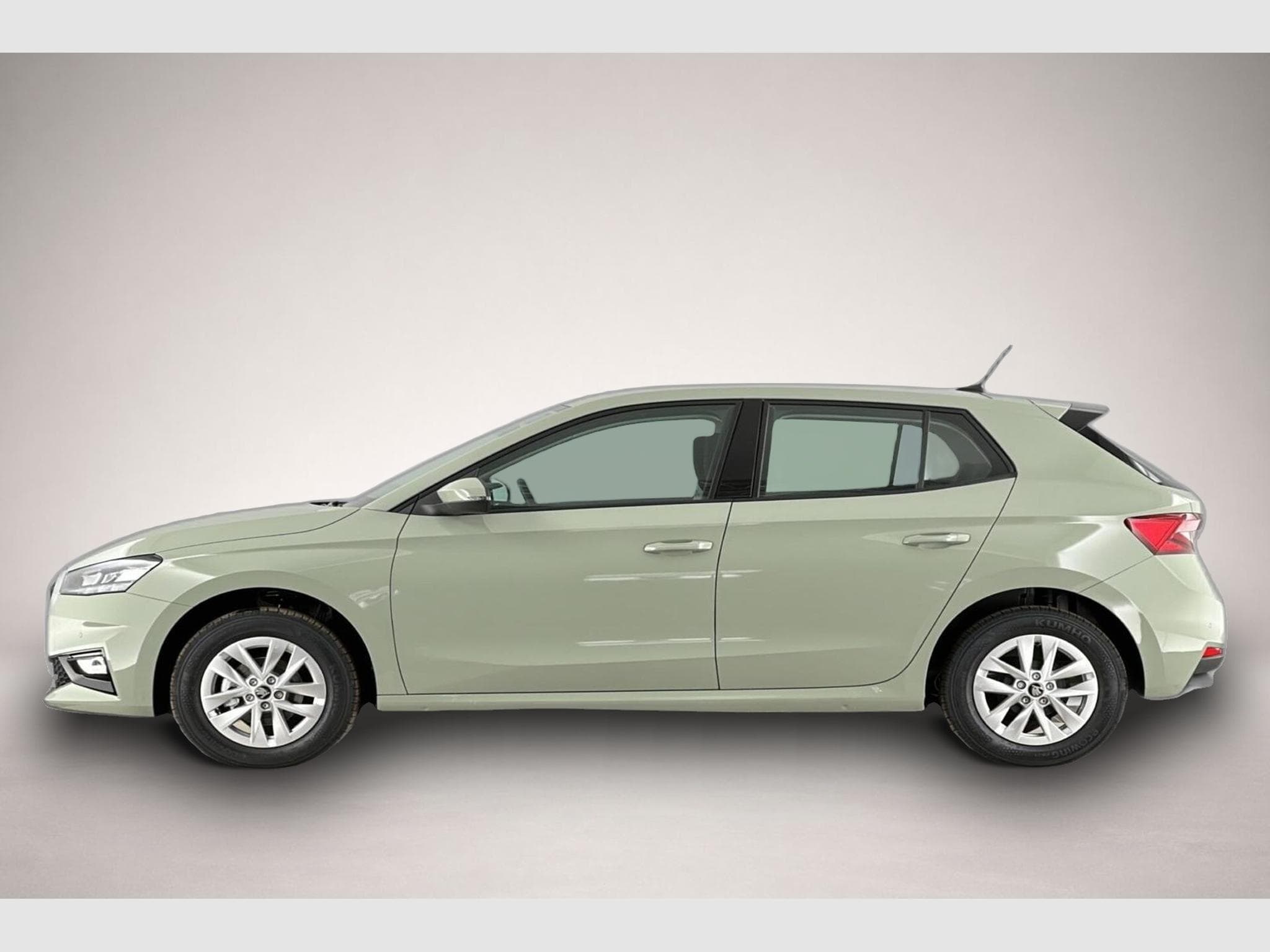 Skoda Fabia (2026) - Foto 3