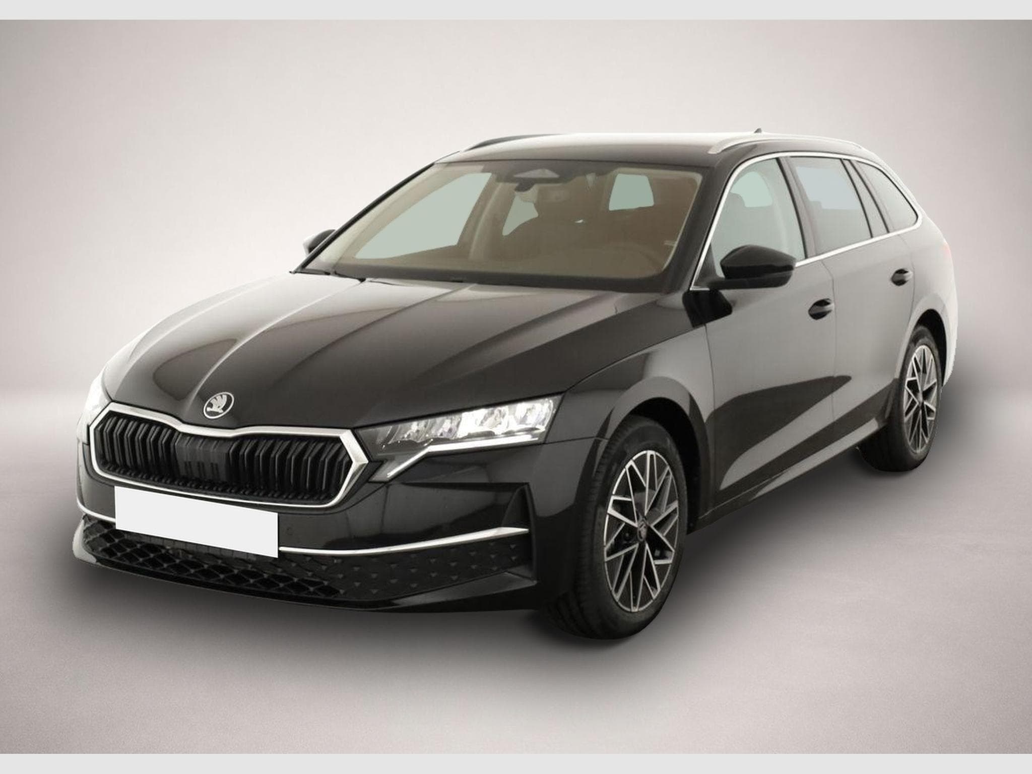 Skoda Octavia (2026) - Foto 1