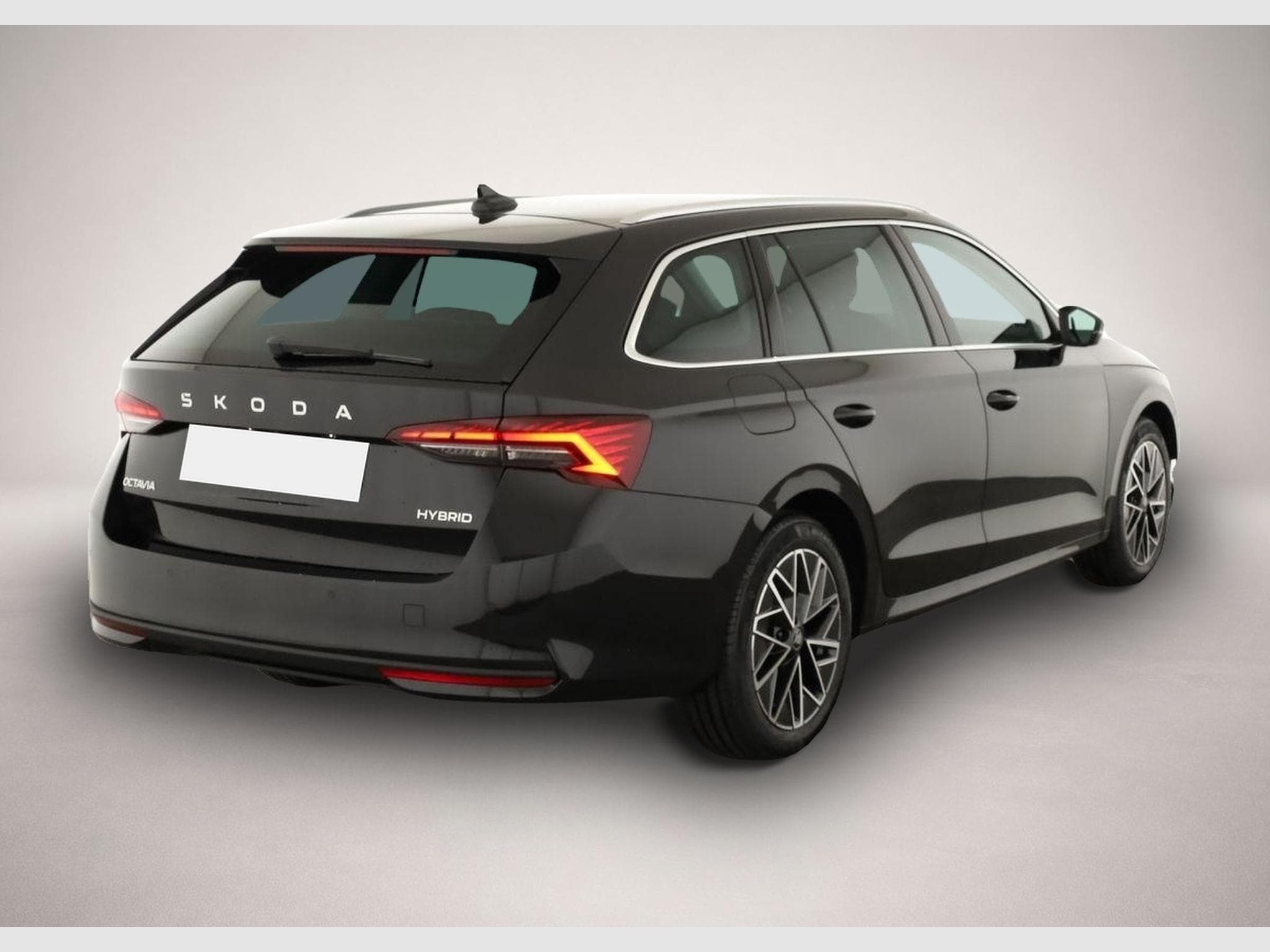 Skoda Octavia (2026) - Foto 3