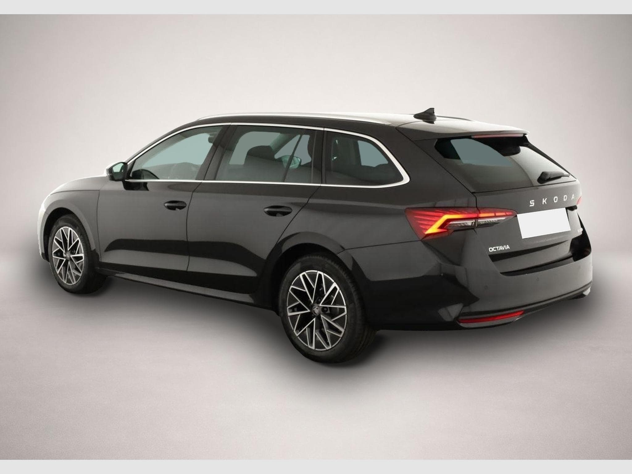 Skoda Octavia (2026) - Foto 4