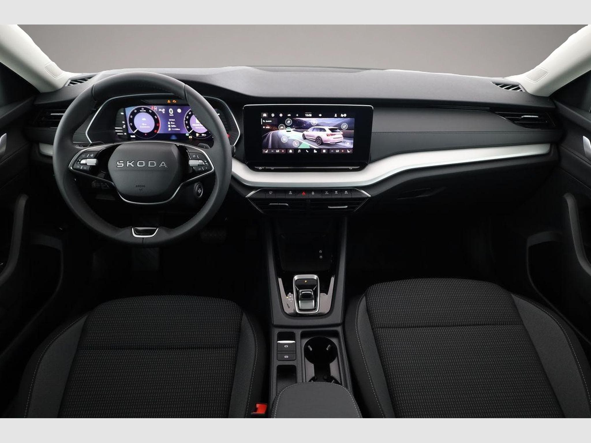 Skoda Octavia (2026) - Foto 5