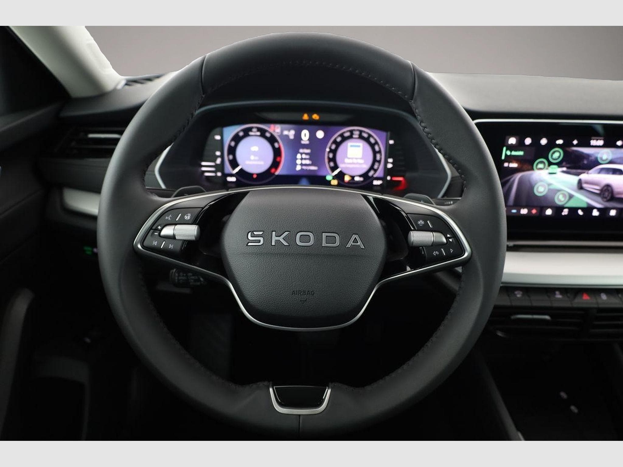 Skoda Octavia (2026) - Foto 6