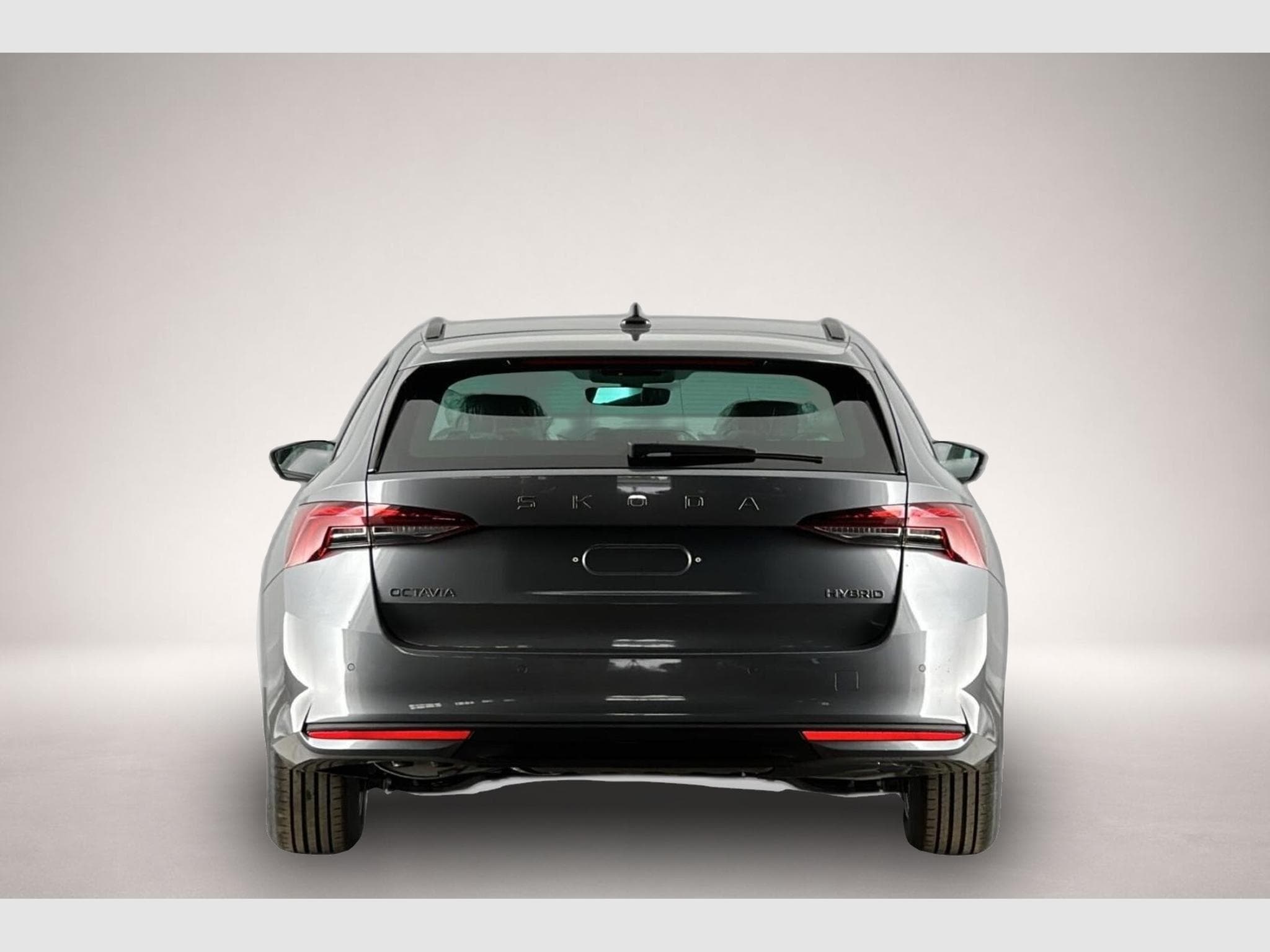 Skoda Octavia (2026) - Foto 4