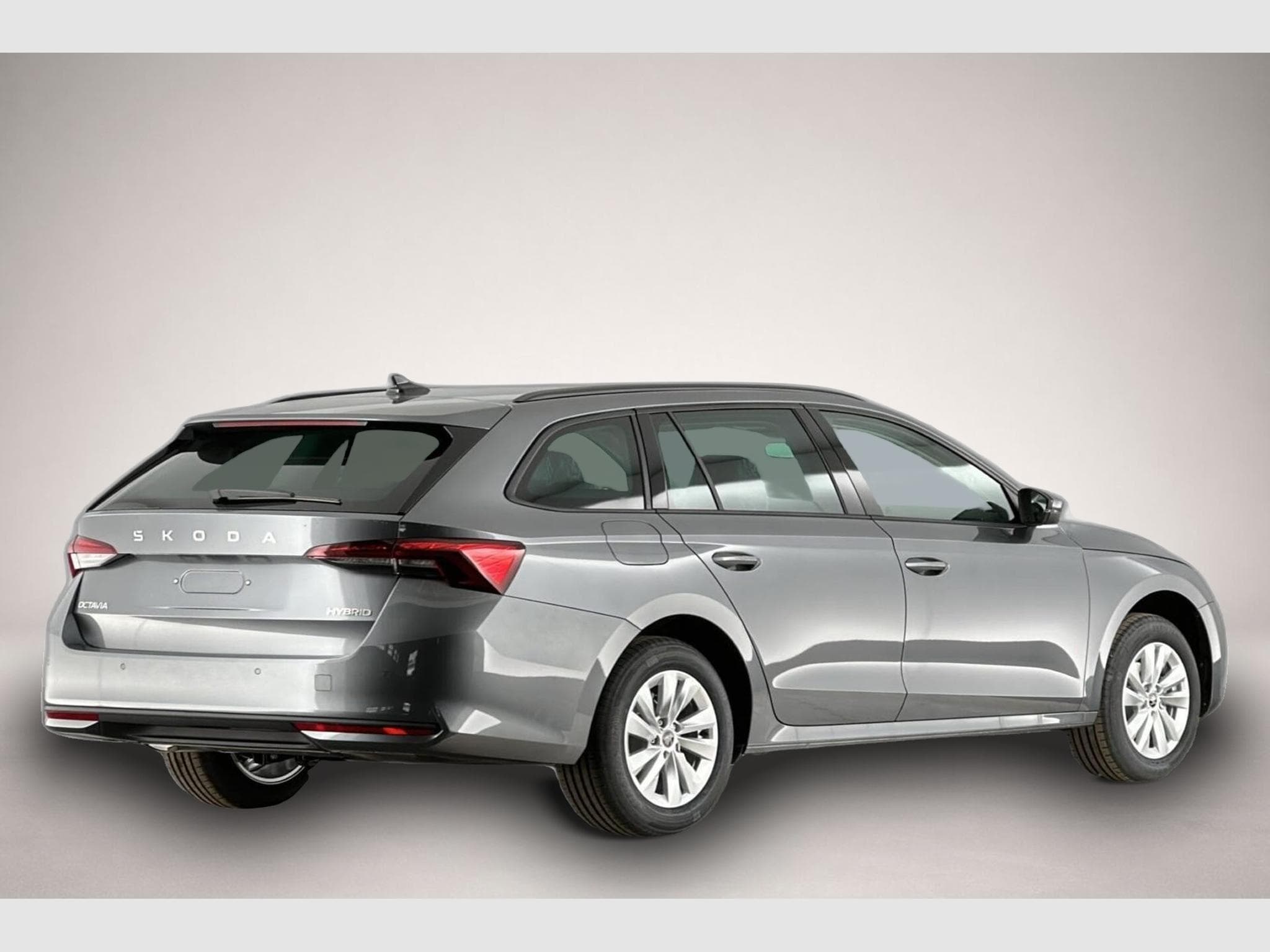 Skoda Octavia (2026) - Foto 5