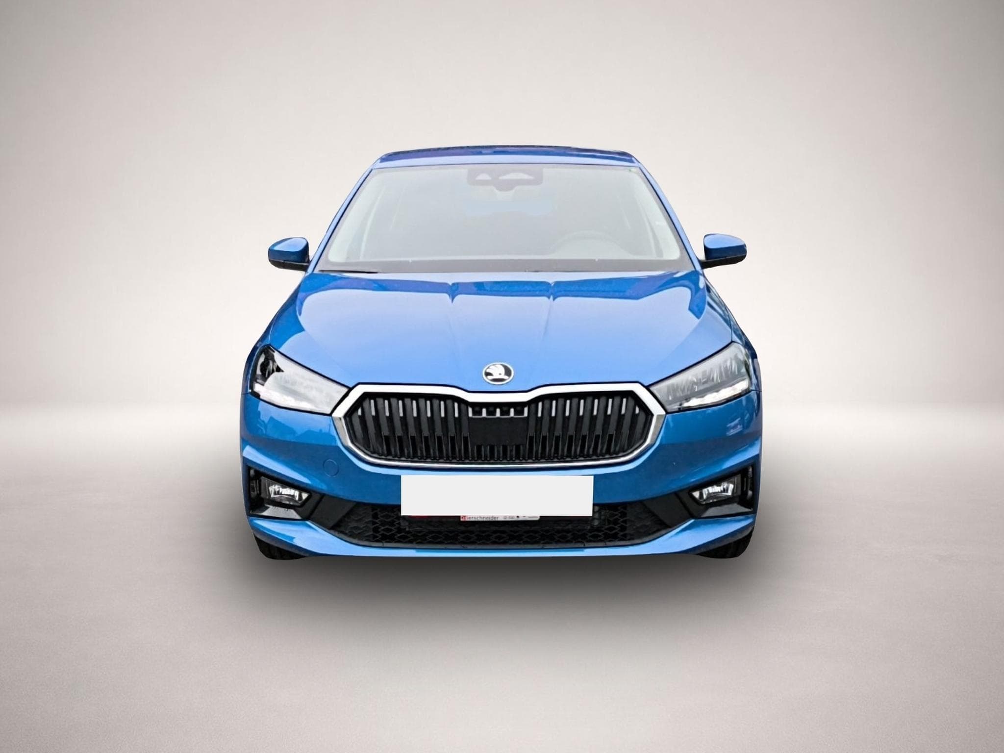 Skoda Fabia (2026) - Foto 2