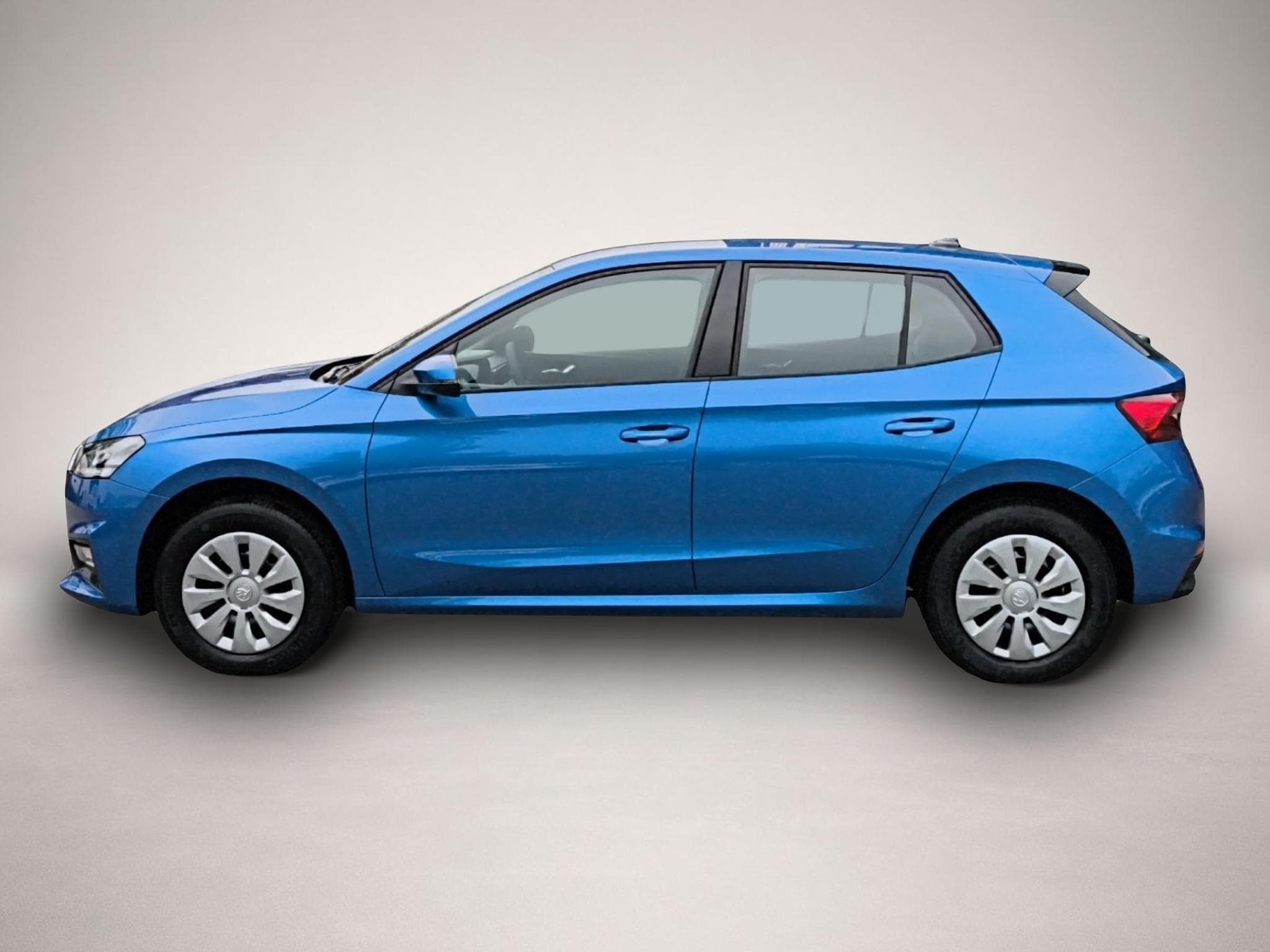 Skoda Fabia (2026) - Foto 4