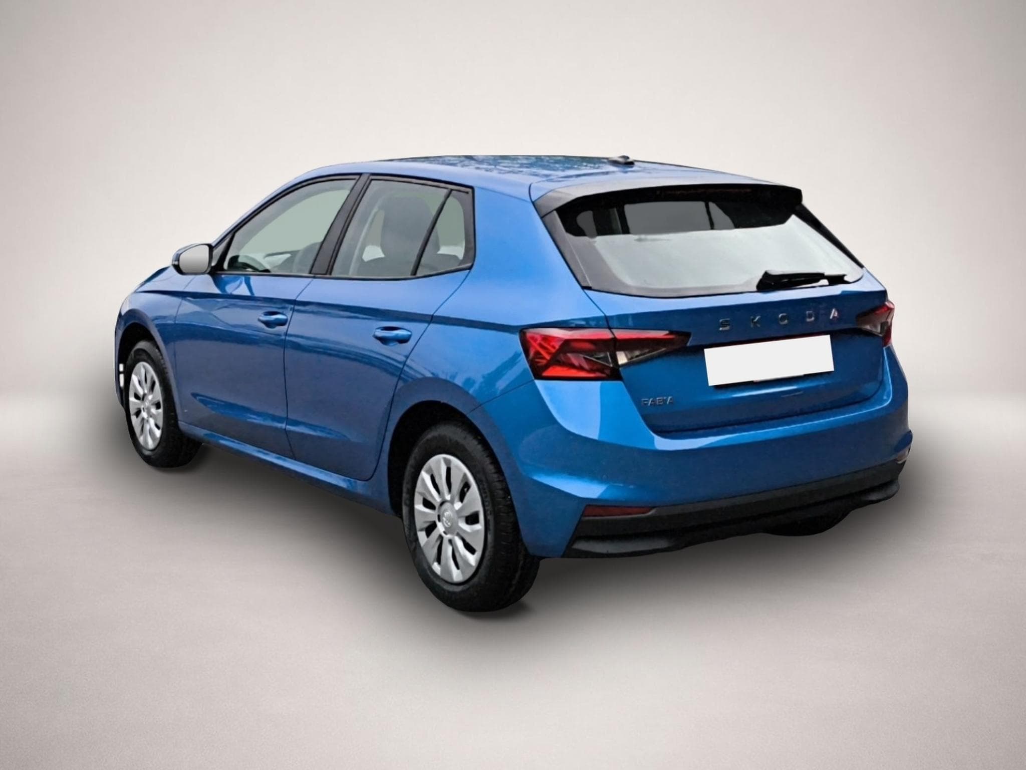 Skoda Fabia (2026) - Foto 5