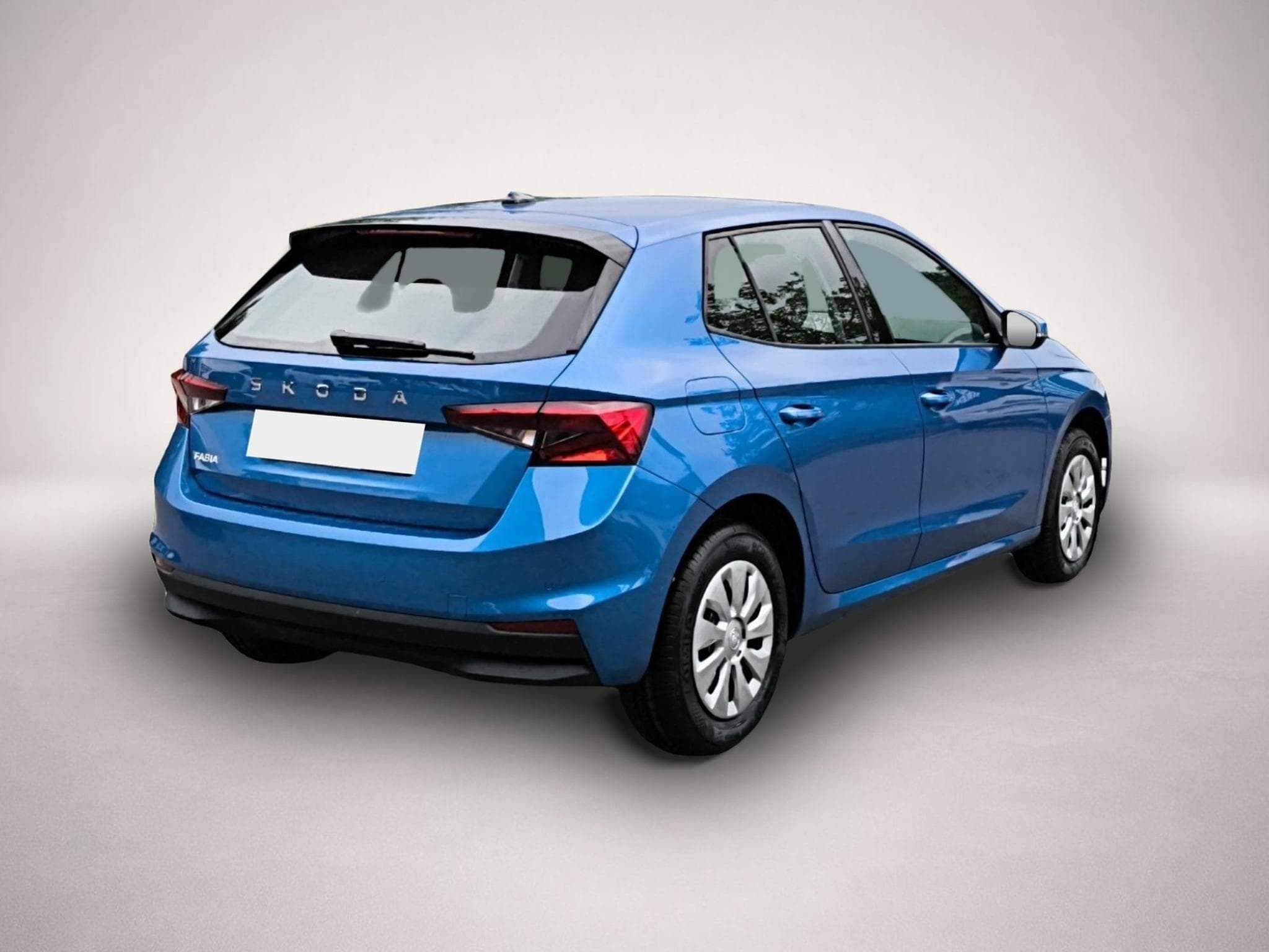 Skoda Fabia (2026) - Foto 7