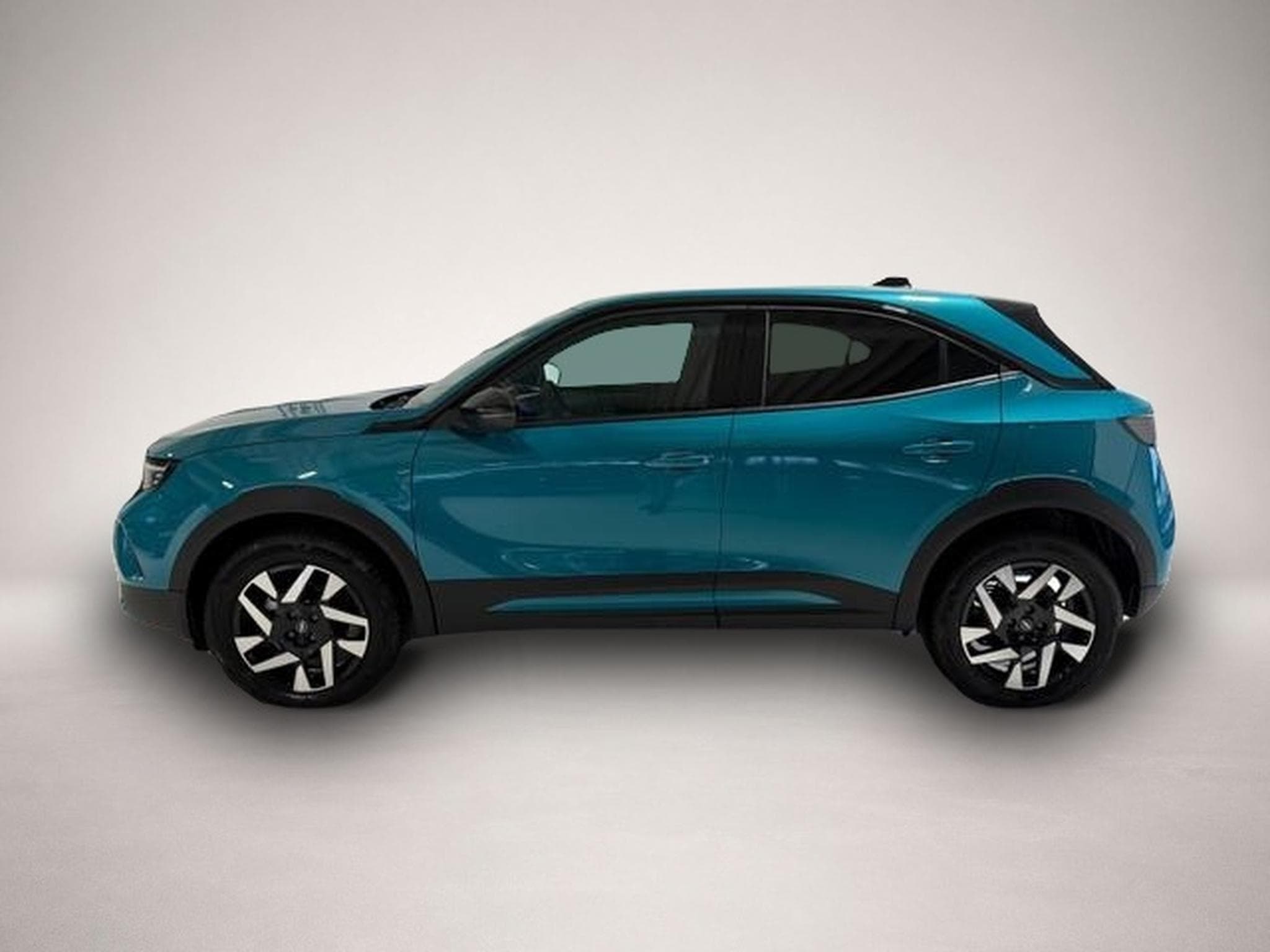 Opel Mokka (2025) - Foto 3