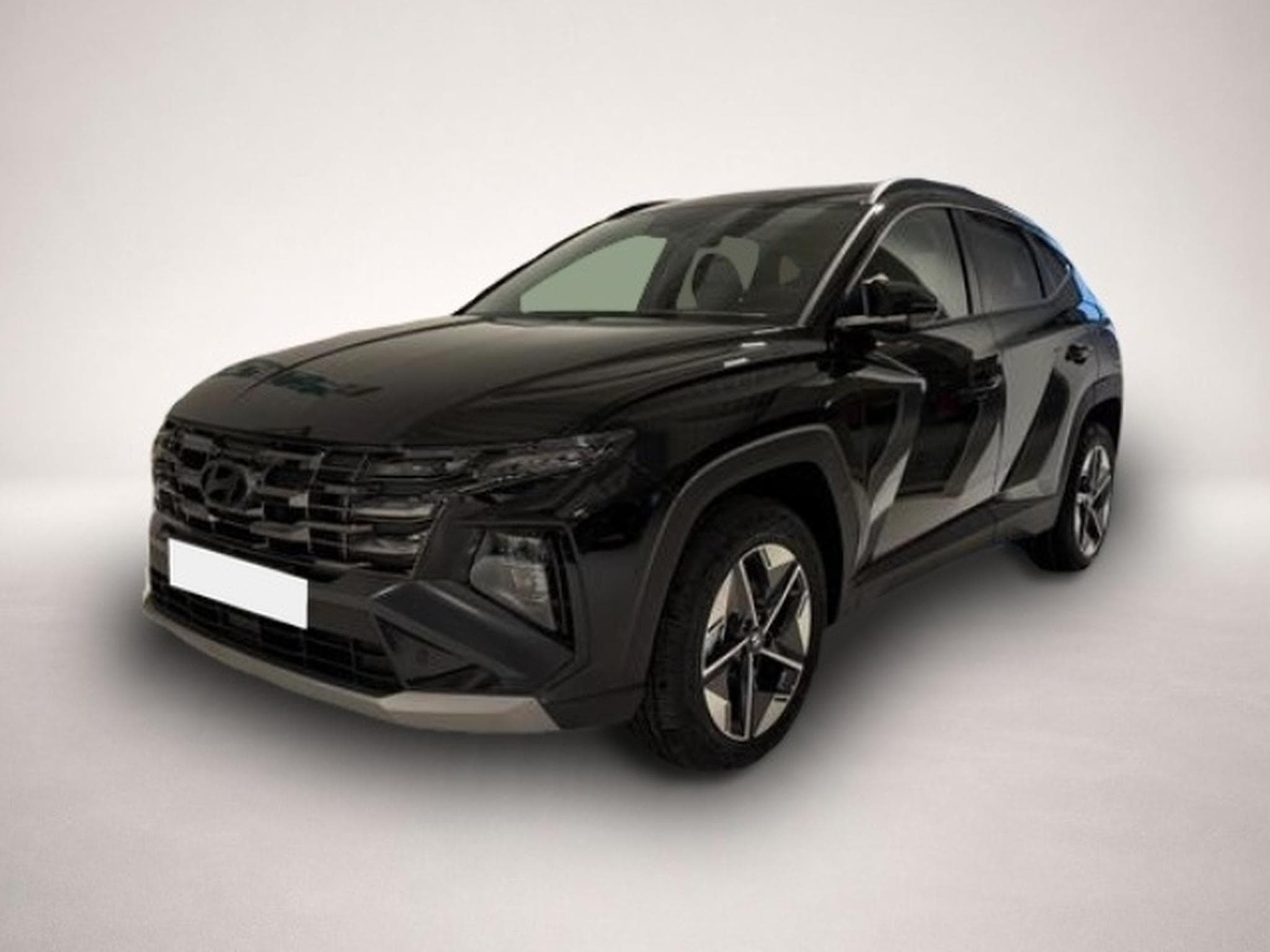 Hyundai Tucson (2025) - Foto 1