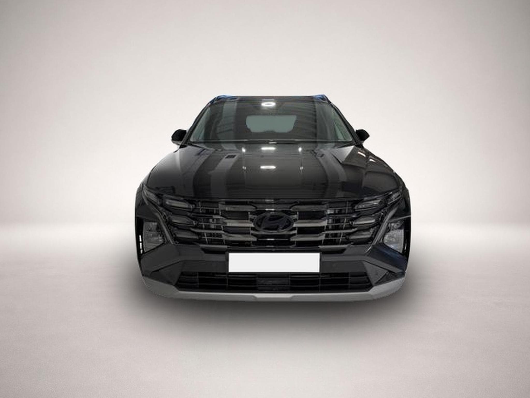 Hyundai Tucson (2025) - Foto 2