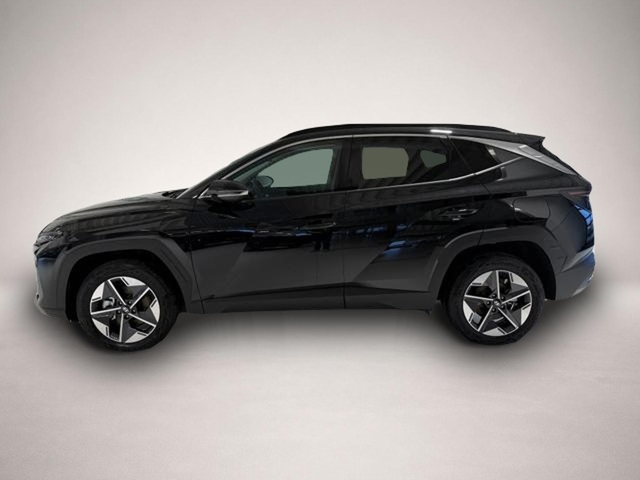 Hyundai Tucson (2025) - Foto 3