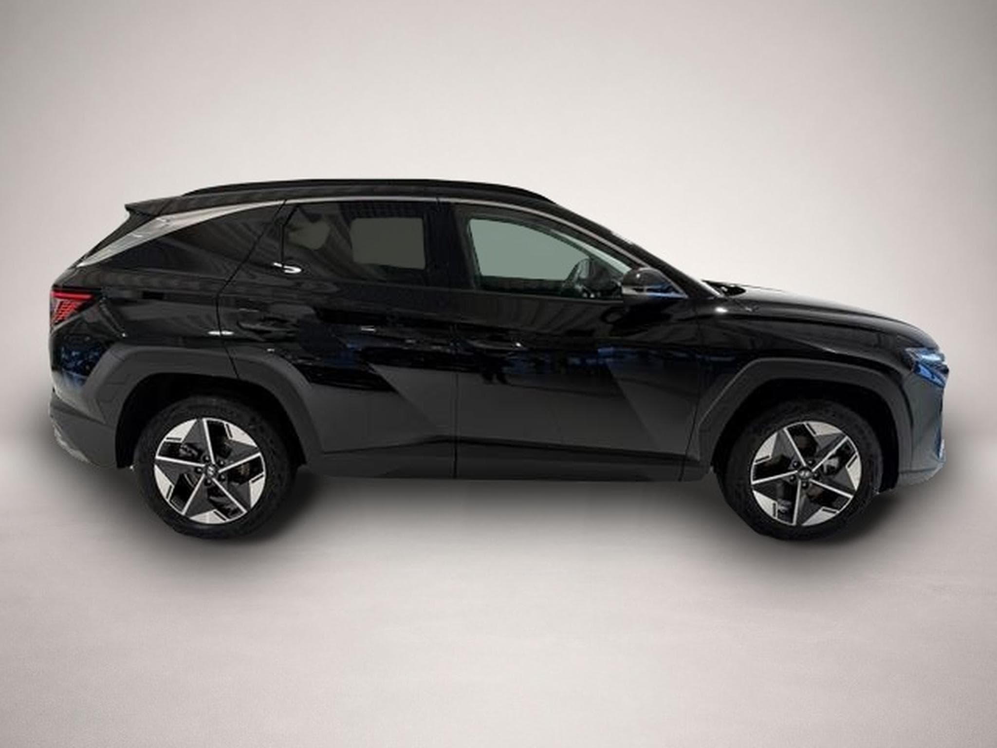 Hyundai Tucson (2025) - Foto 4