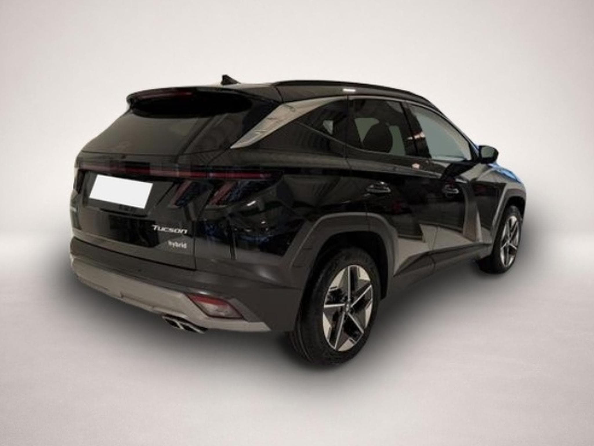 Hyundai Tucson (2025) - Foto 5