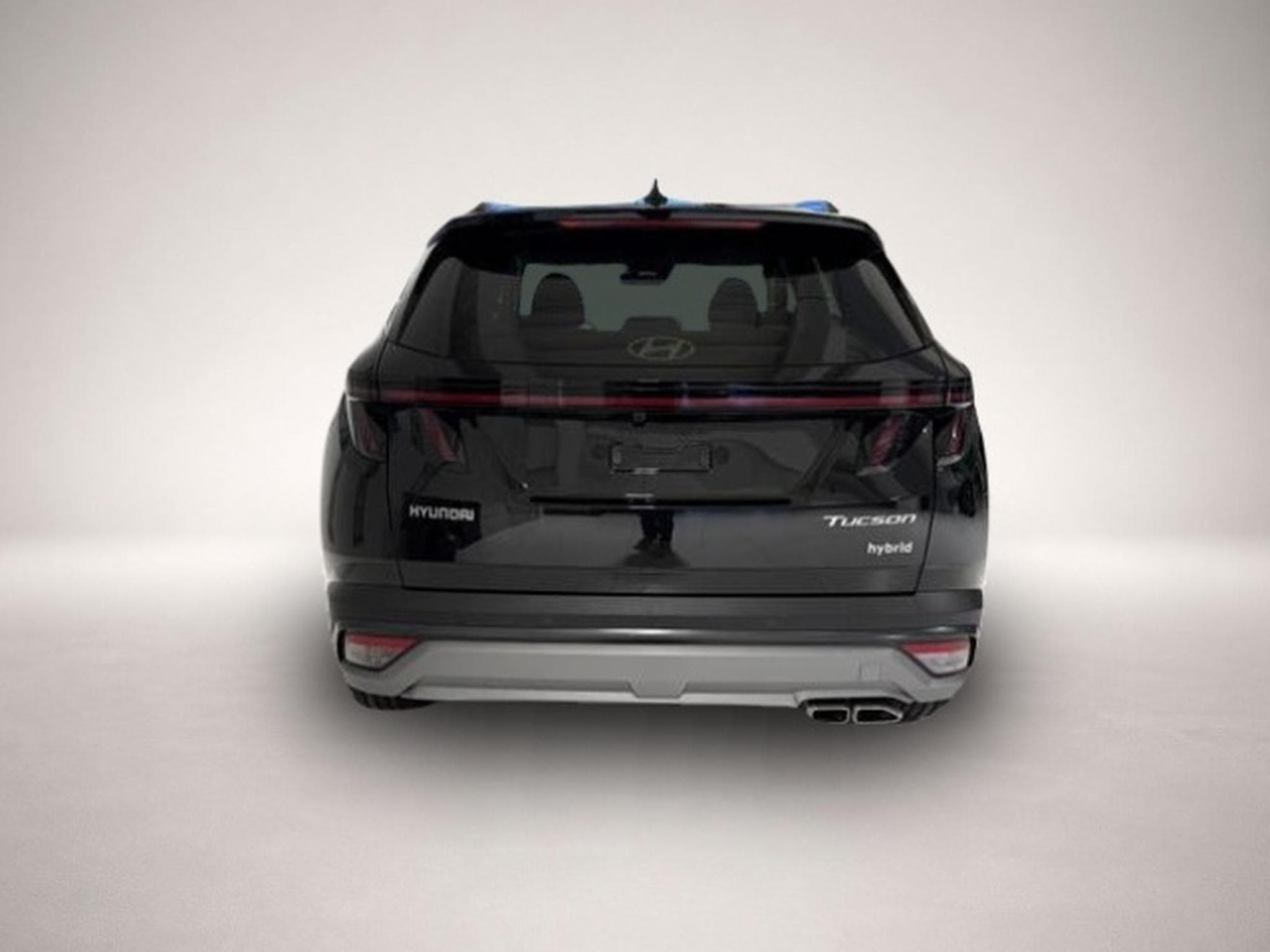 Hyundai Tucson (2025) - Foto 6