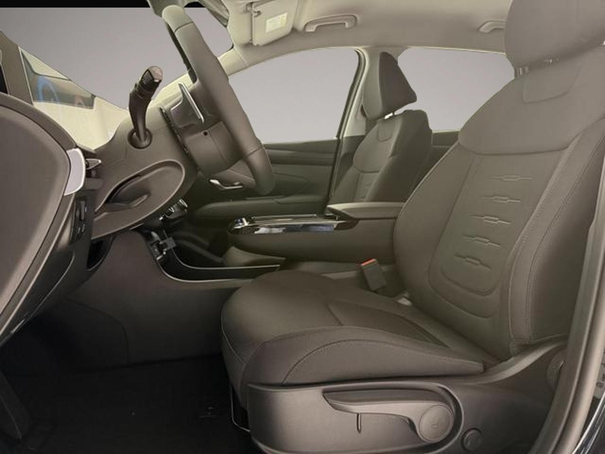 Hyundai Tucson (2025) - Foto 7