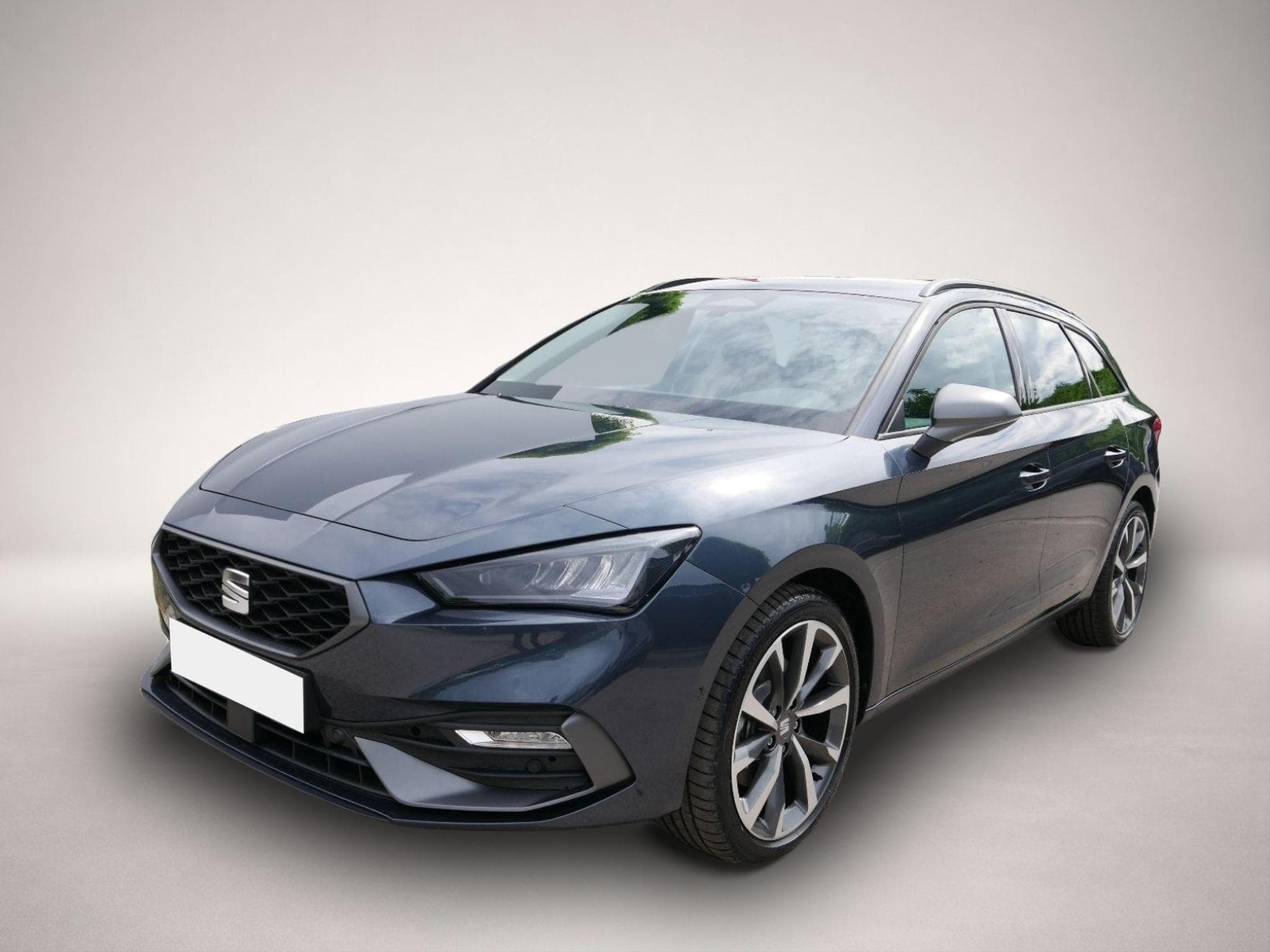 Seat Leon (2025) - Foto 1