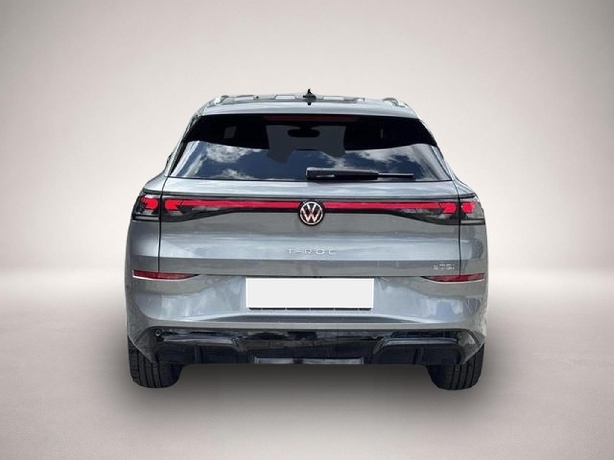 VW T-Roc (2026) - Foto 3