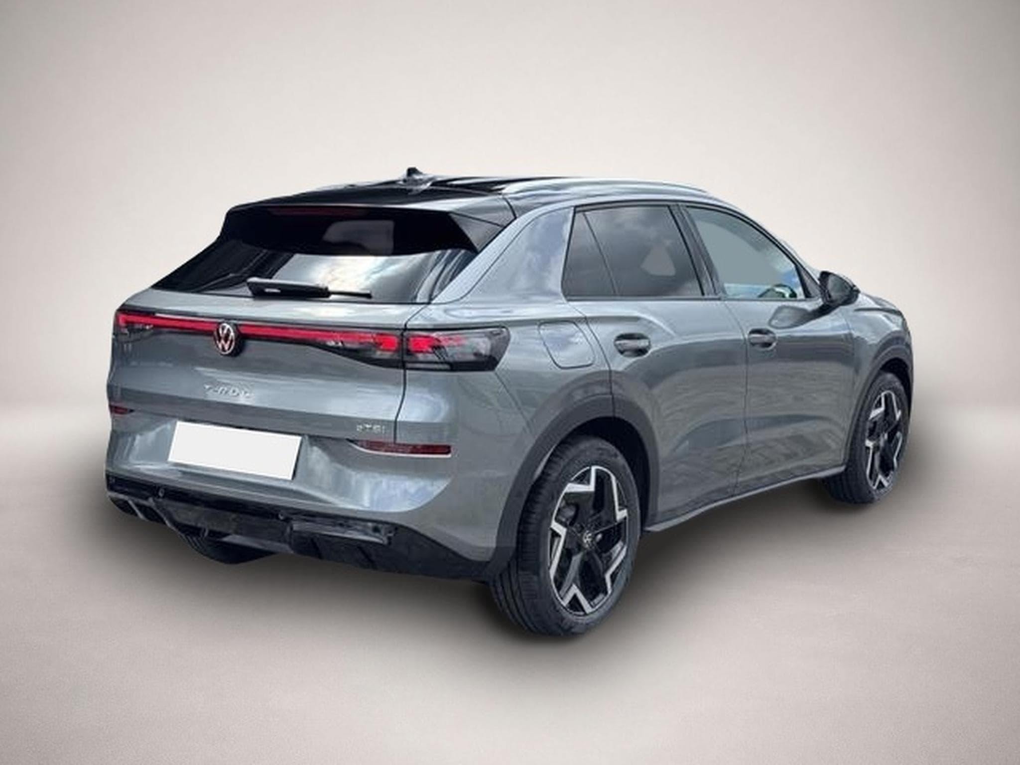 VW T-Roc (2026) - Foto 4
