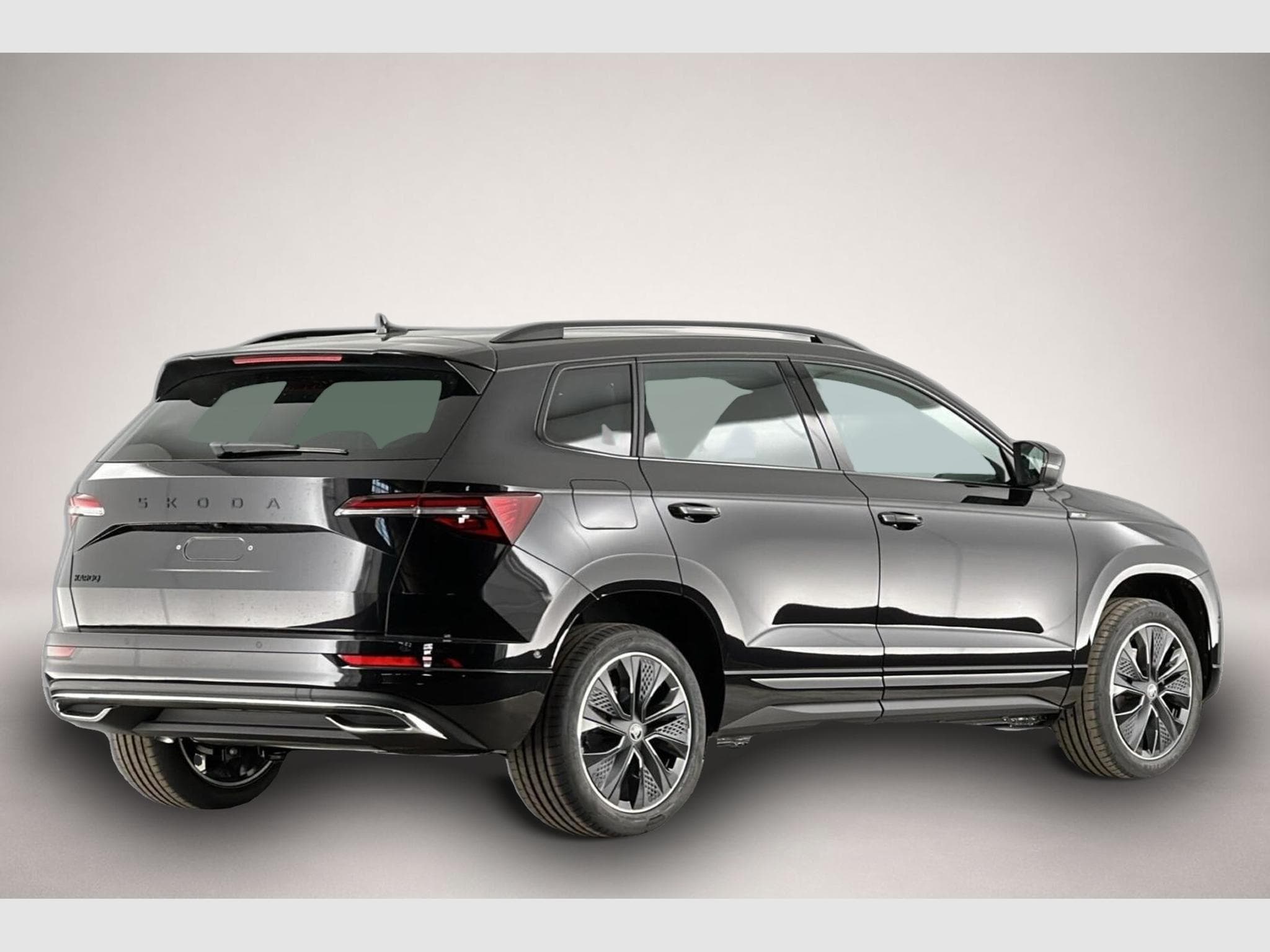 Skoda Karoq (2026) - Foto 5