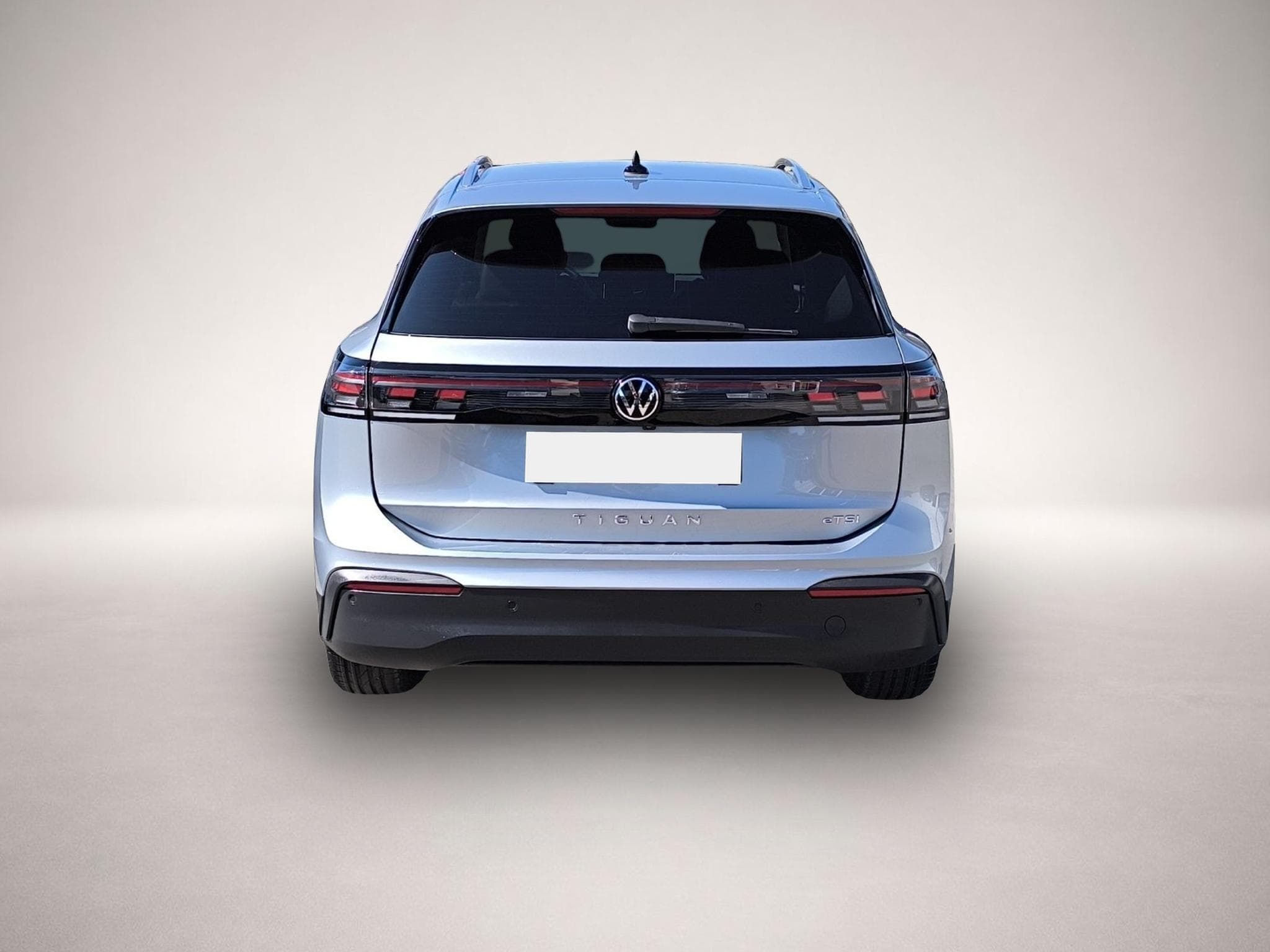 VW Tiguan (2025) - Foto 6