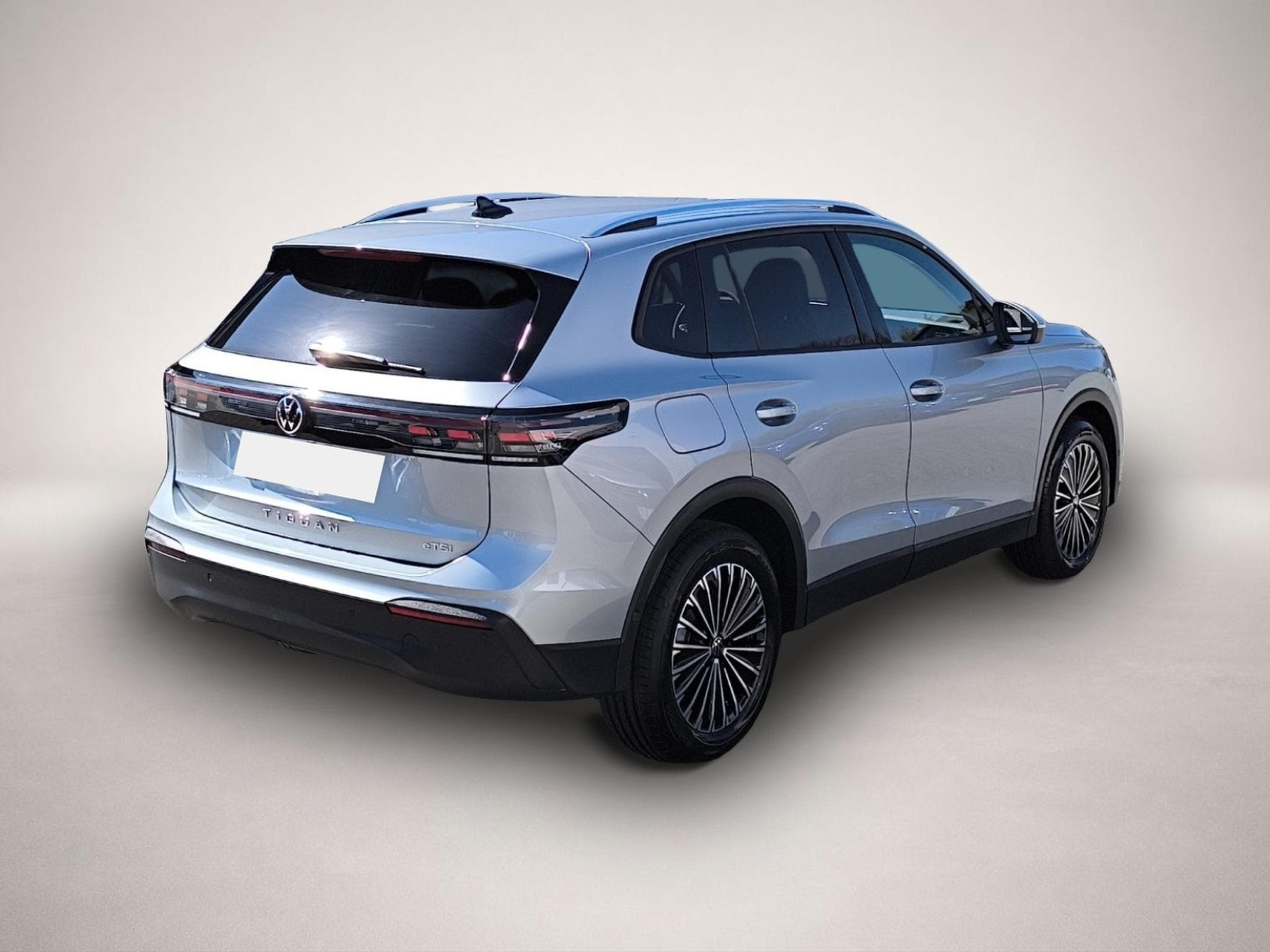 VW Tiguan (2025) - Foto 7