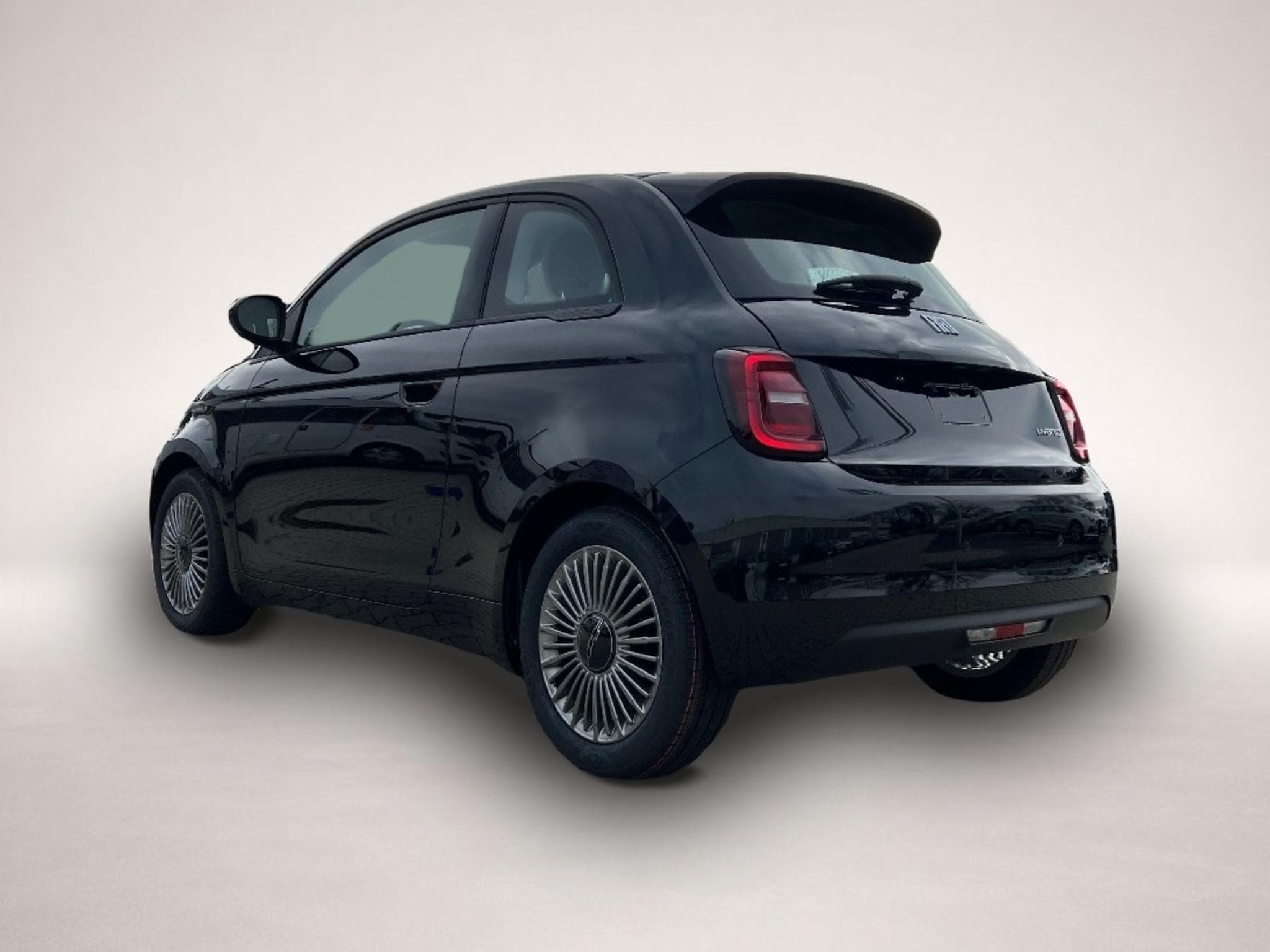 Fiat 500 (2026) - Foto 2
