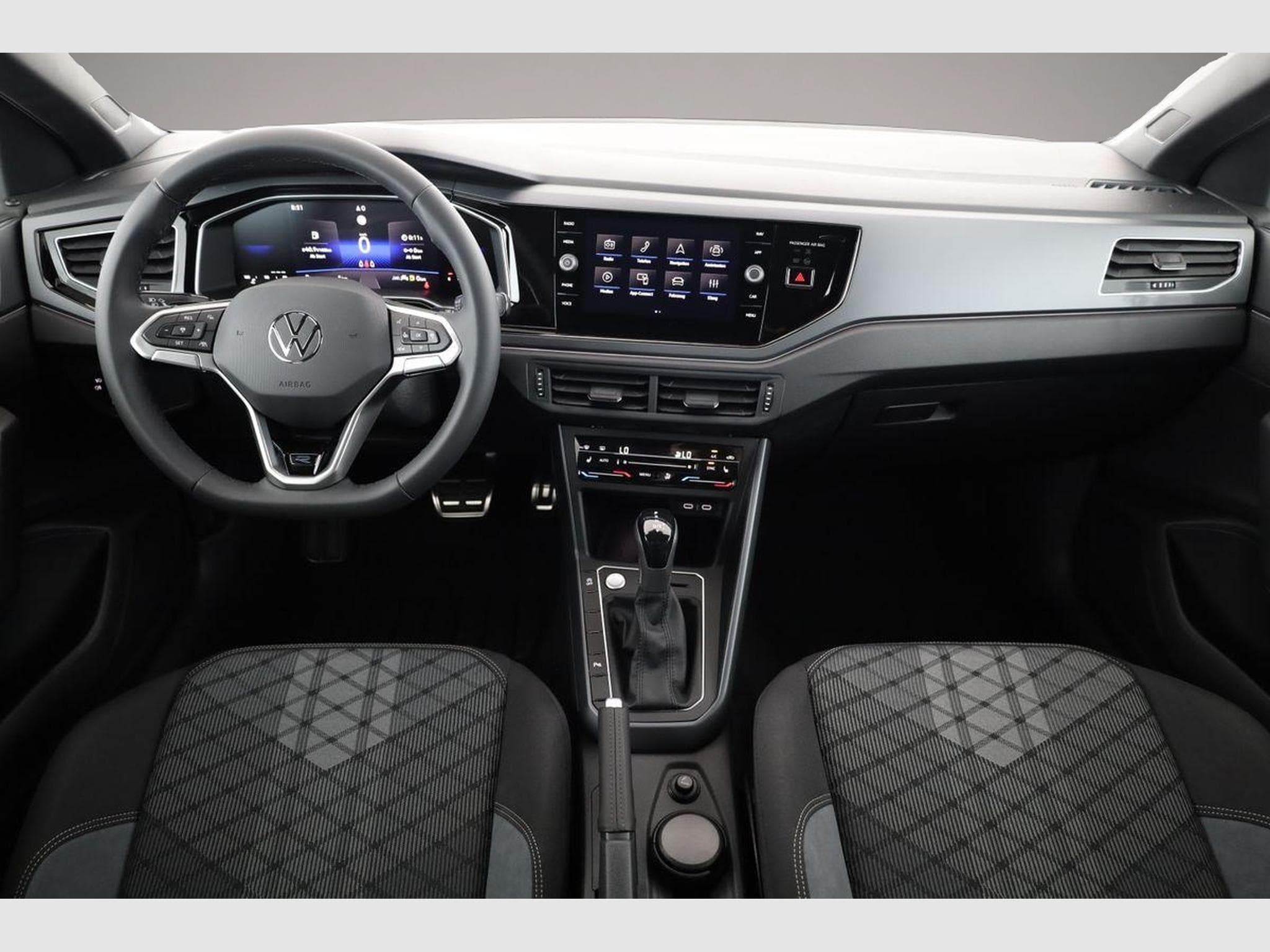 VW Taigo (2026) - Foto 5