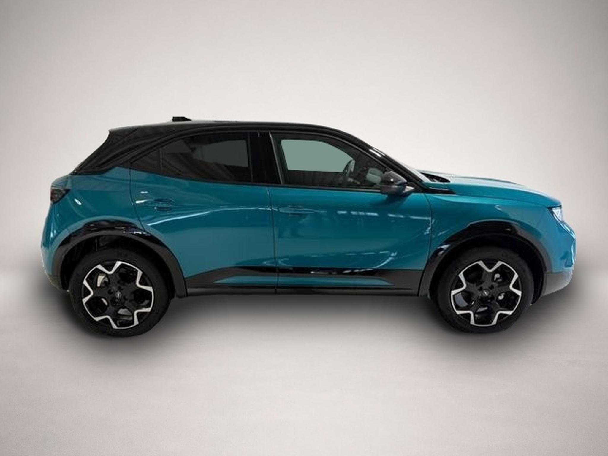 Opel Mokka (2025) - Foto 4