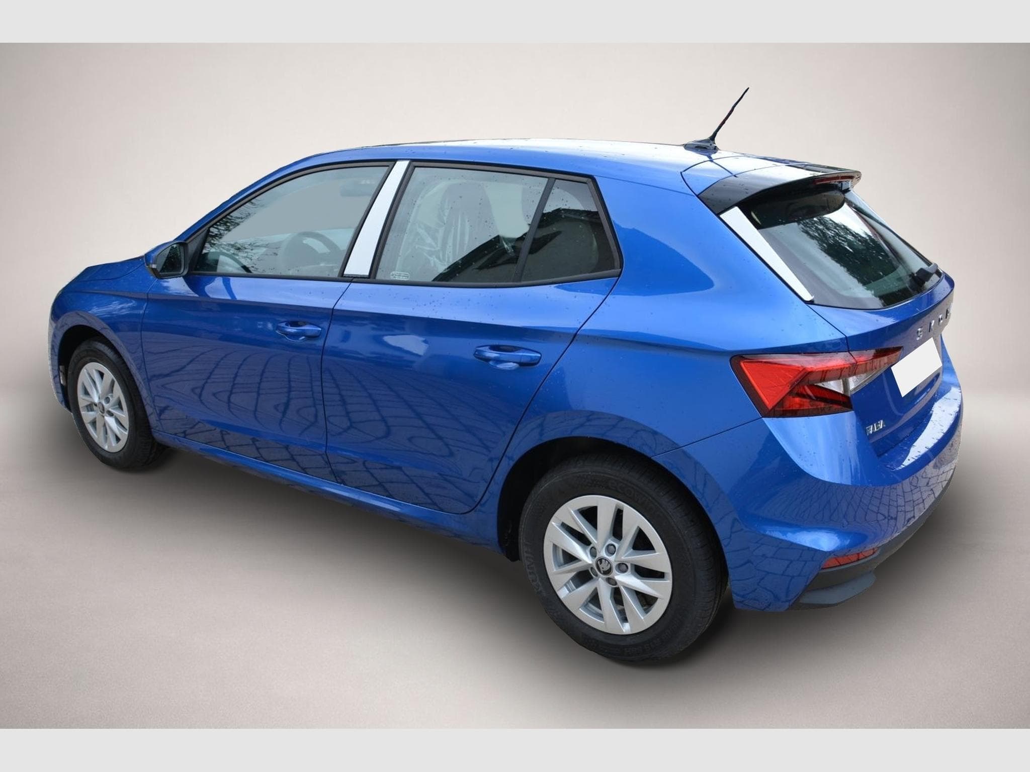 Skoda Fabia (2026) - Foto 4