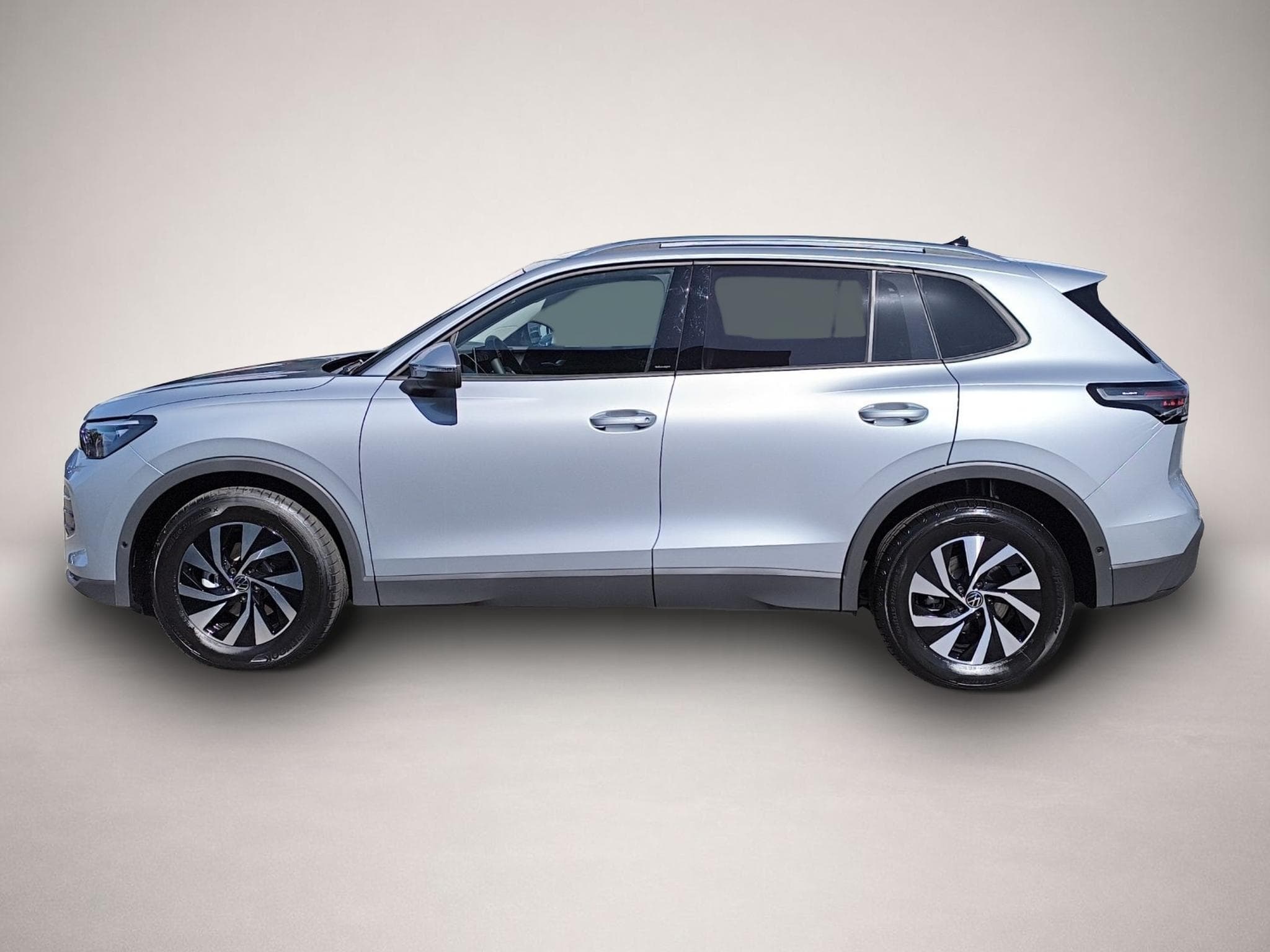 VW Tiguan (2025) - Foto 4