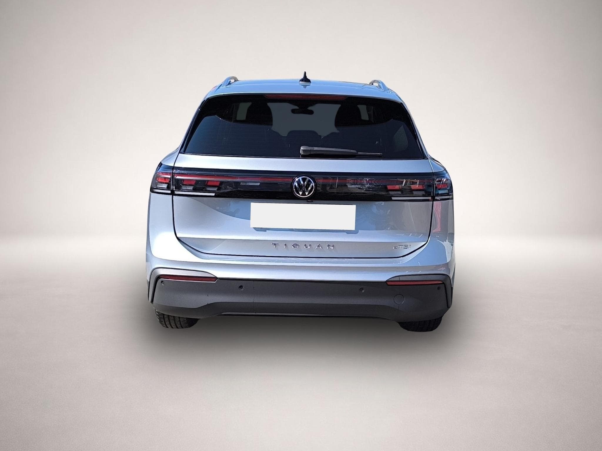 VW Tiguan (2025) - Foto 6
