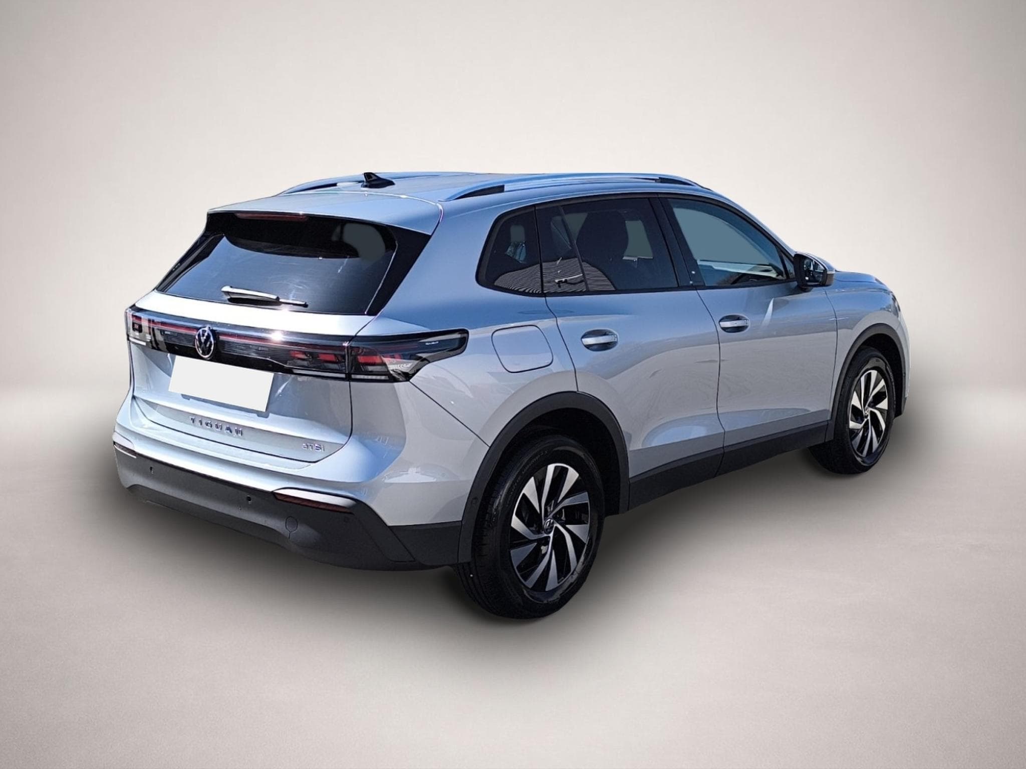 VW Tiguan (2025) - Foto 7