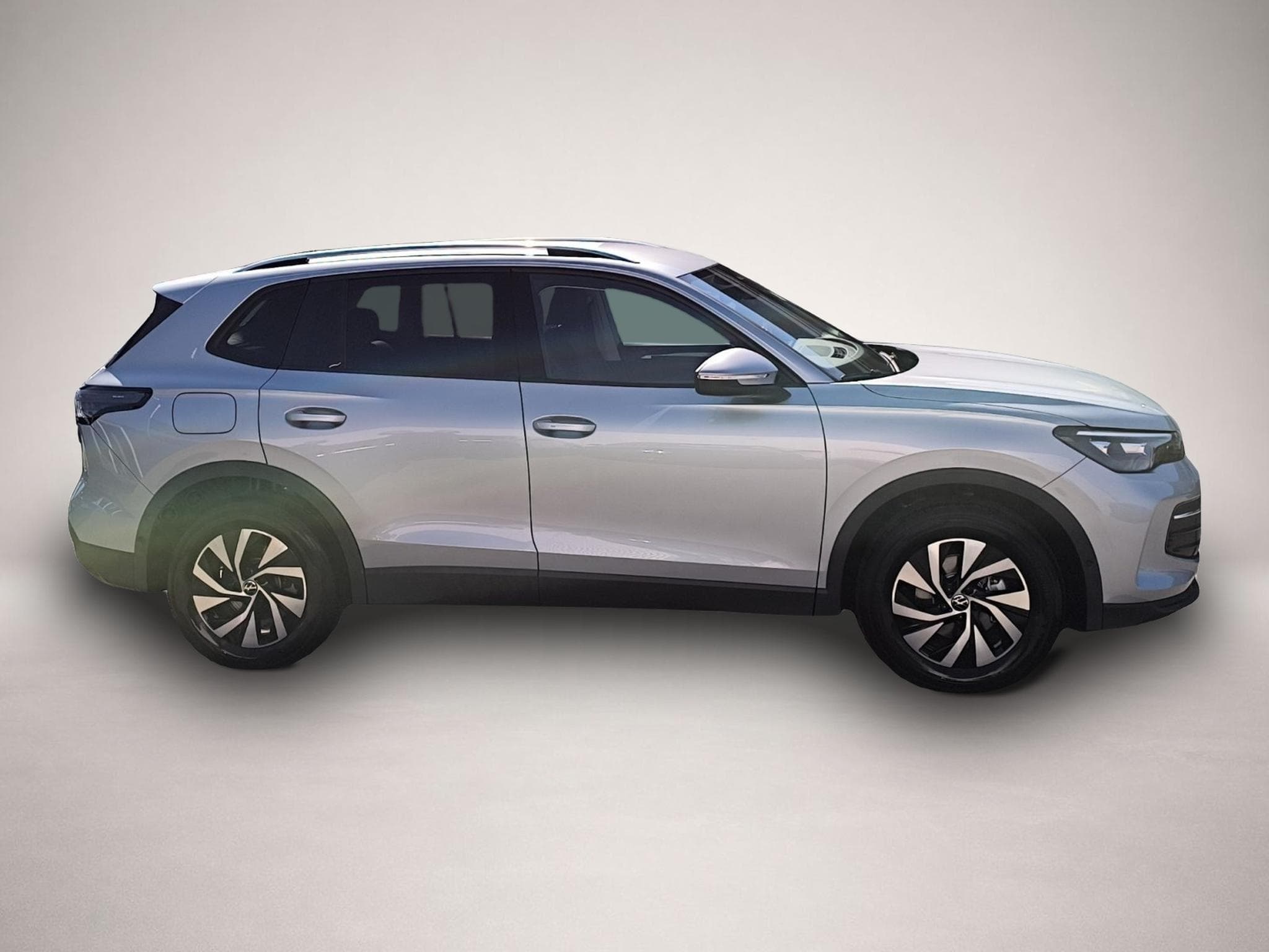 VW Tiguan (2025) - Foto 8