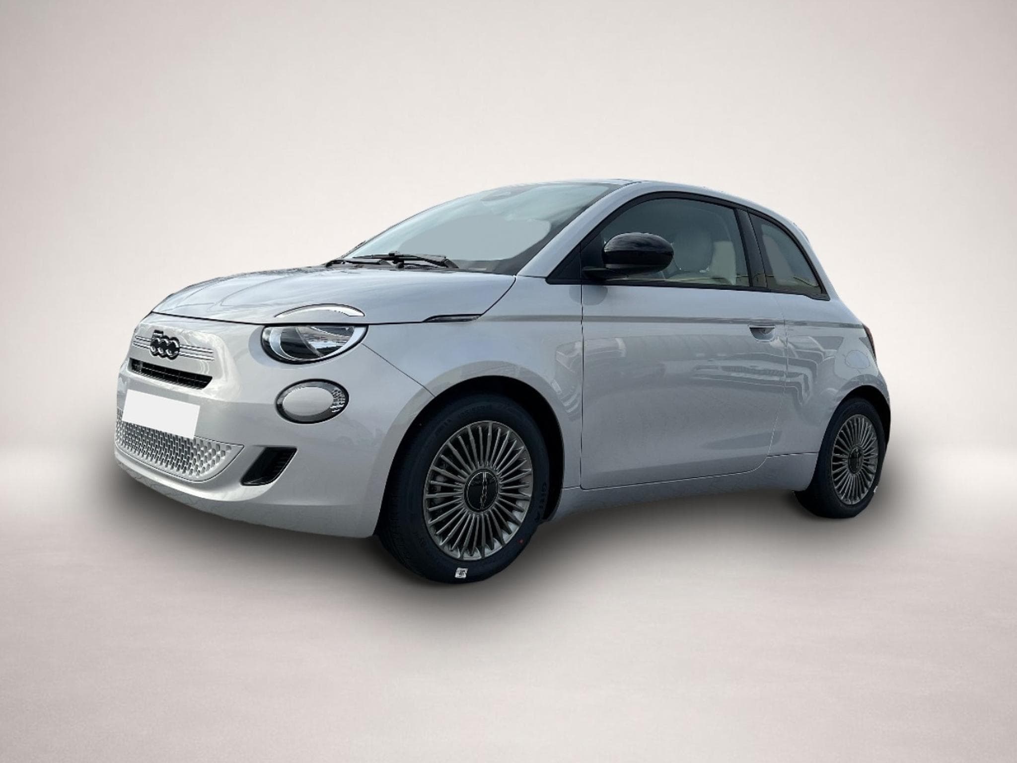 Fiat 500 (2026) - Foto 1