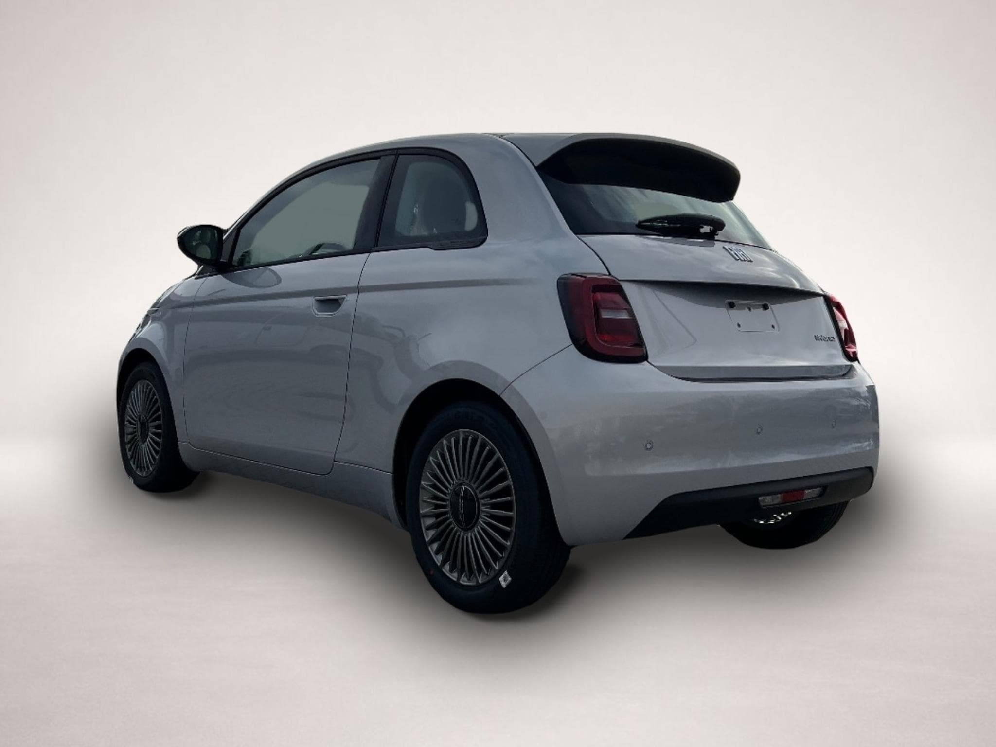 Fiat 500 (2026) - Foto 2