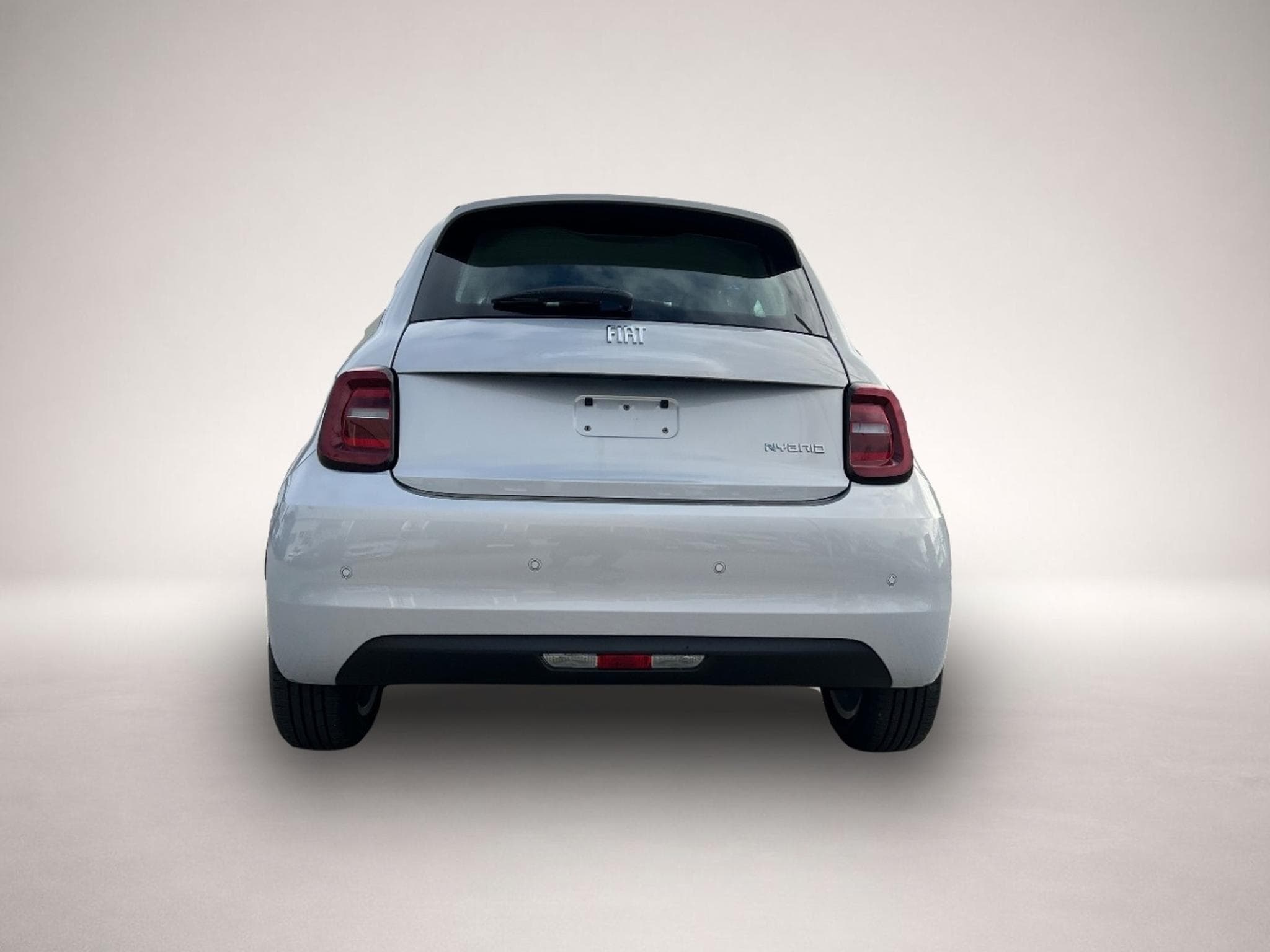 Fiat 500 (2026) - Foto 3