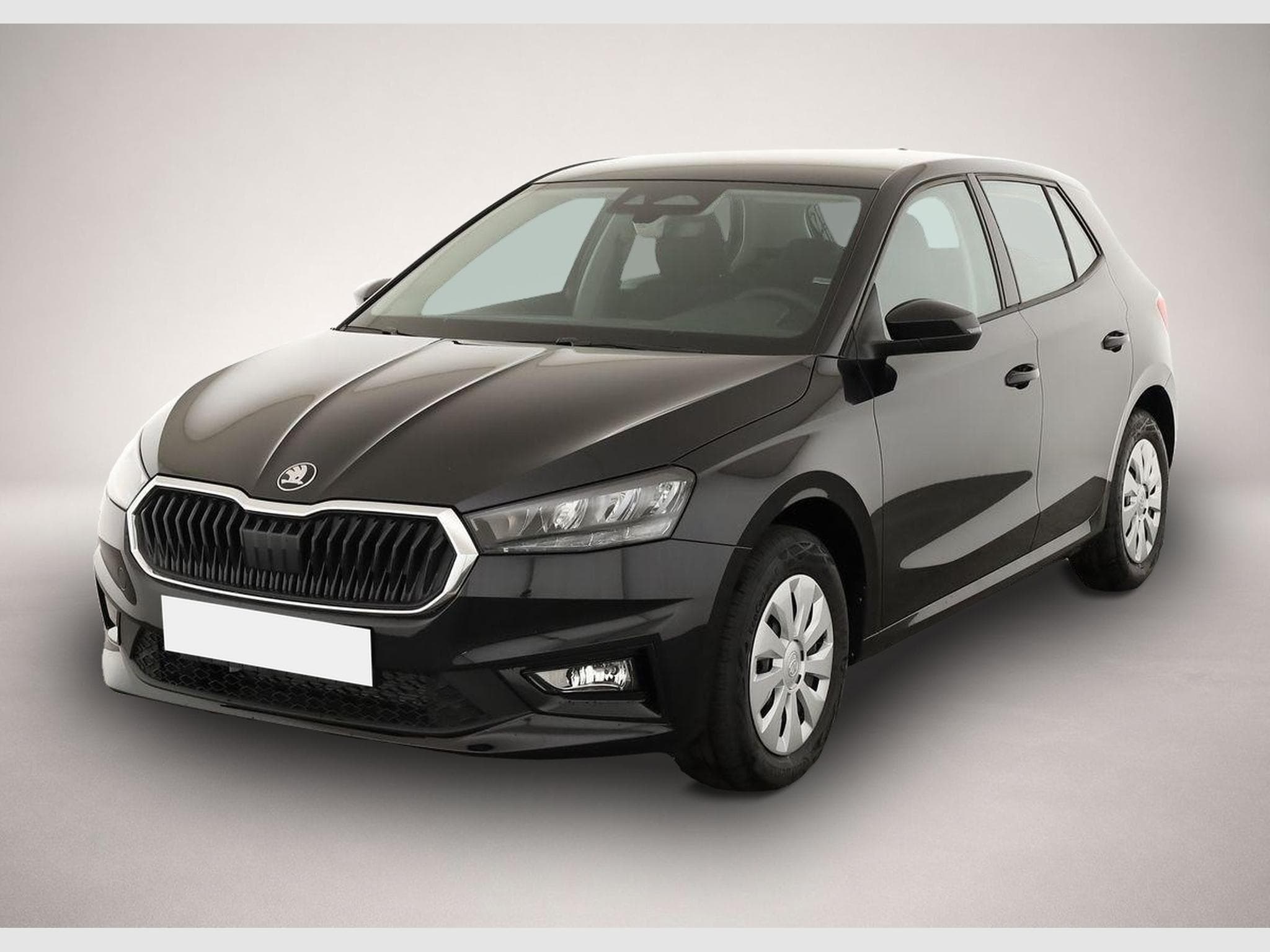 Skoda Fabia (2026) - Foto 1